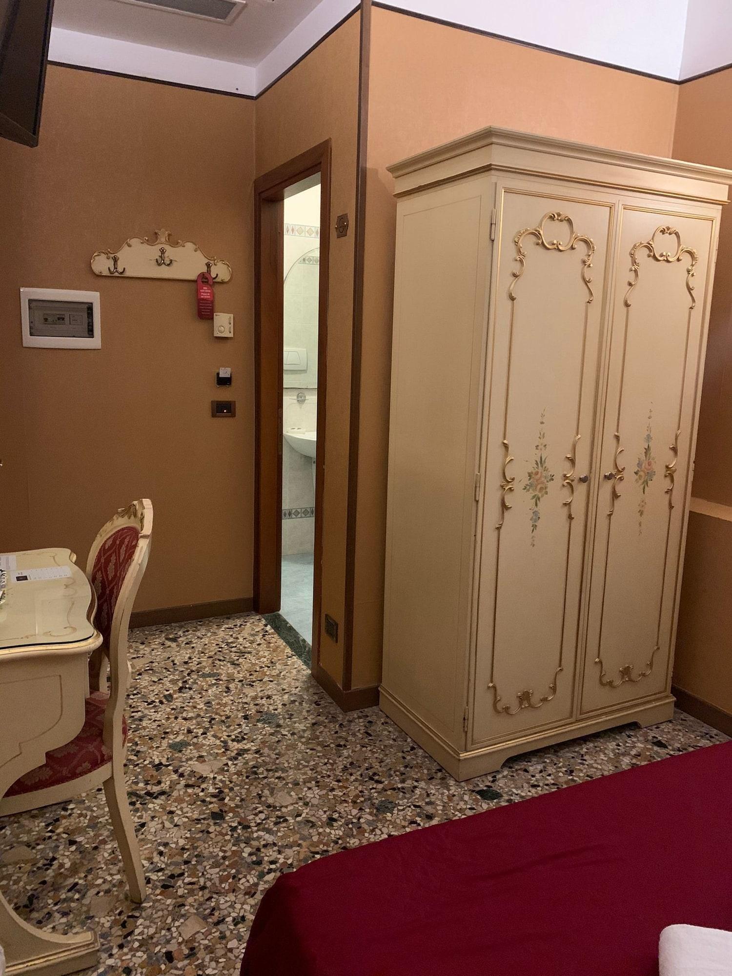 Gasthof Poste Vecie 3*