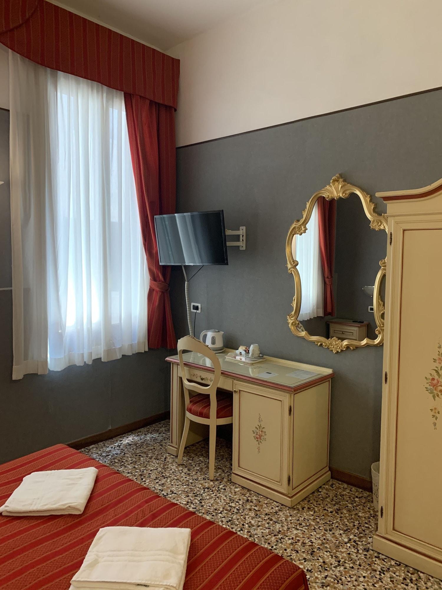 Poste Vecie Venedig