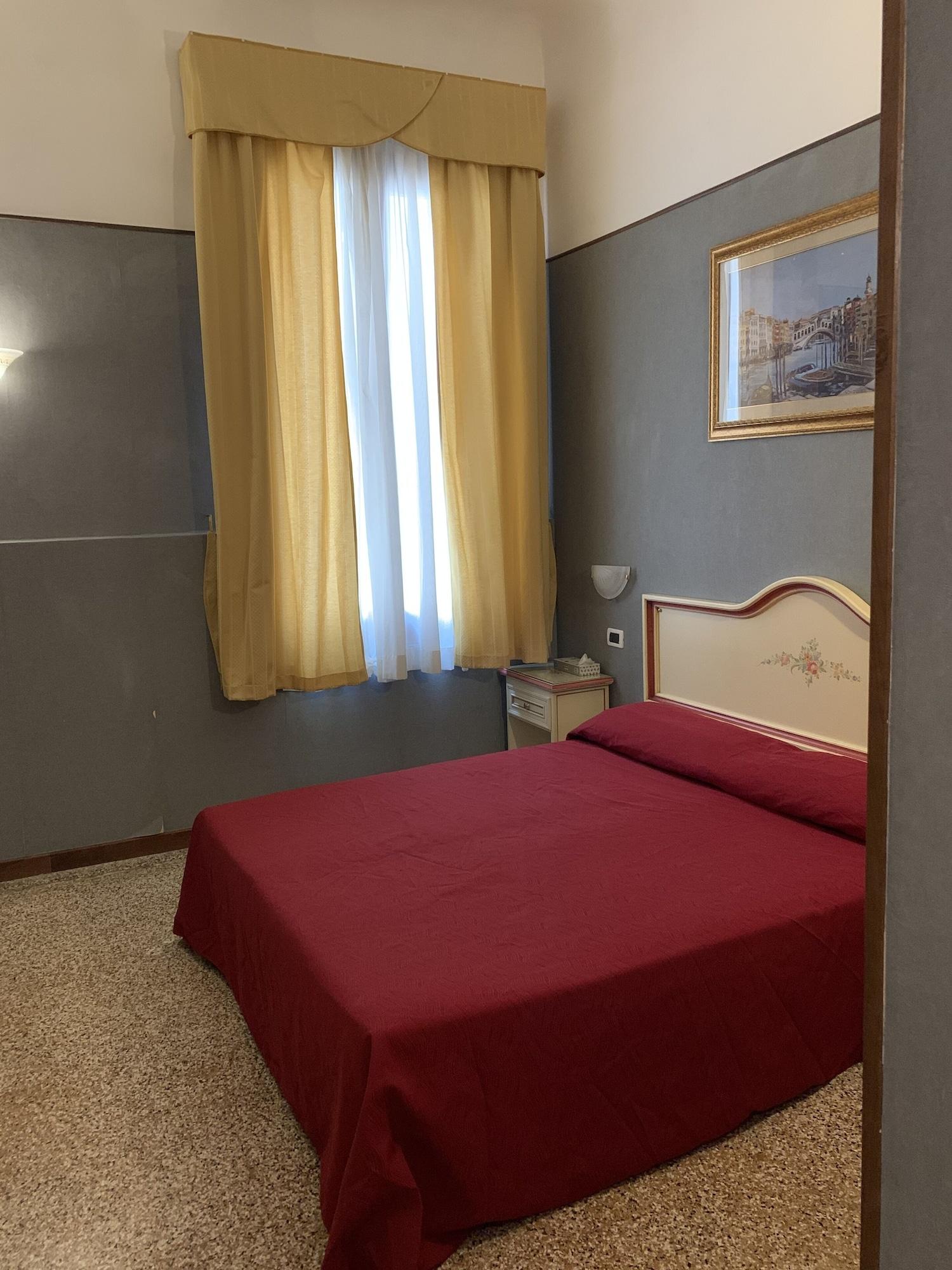 Poste Vecie Gasthof Venedig