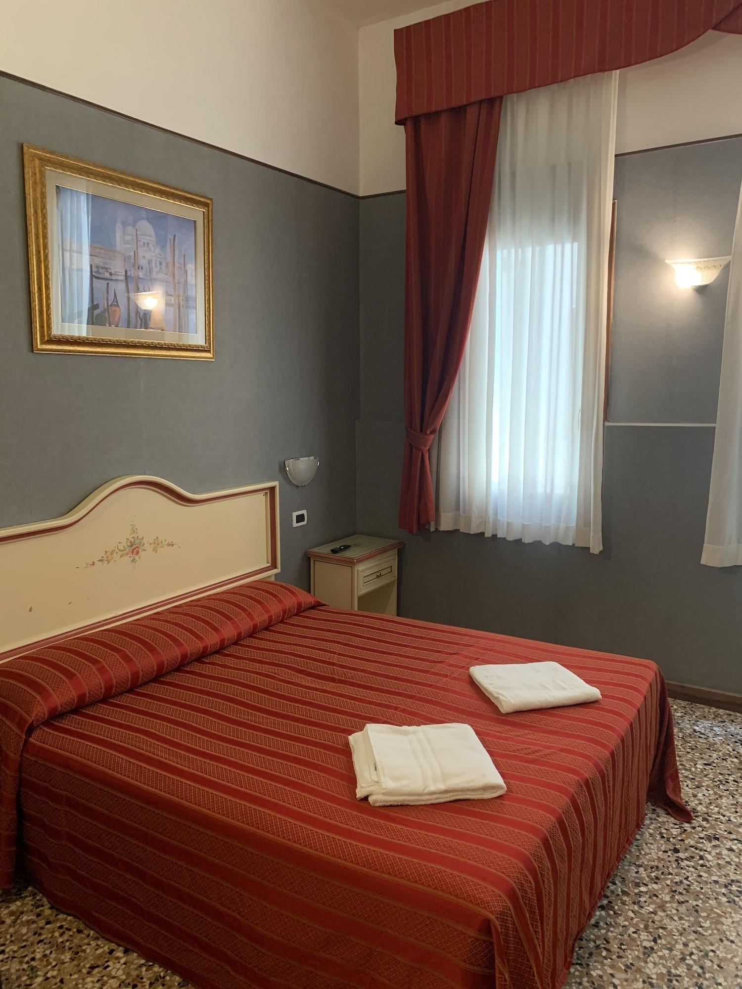 Poste Vecie Gasthof Venedig