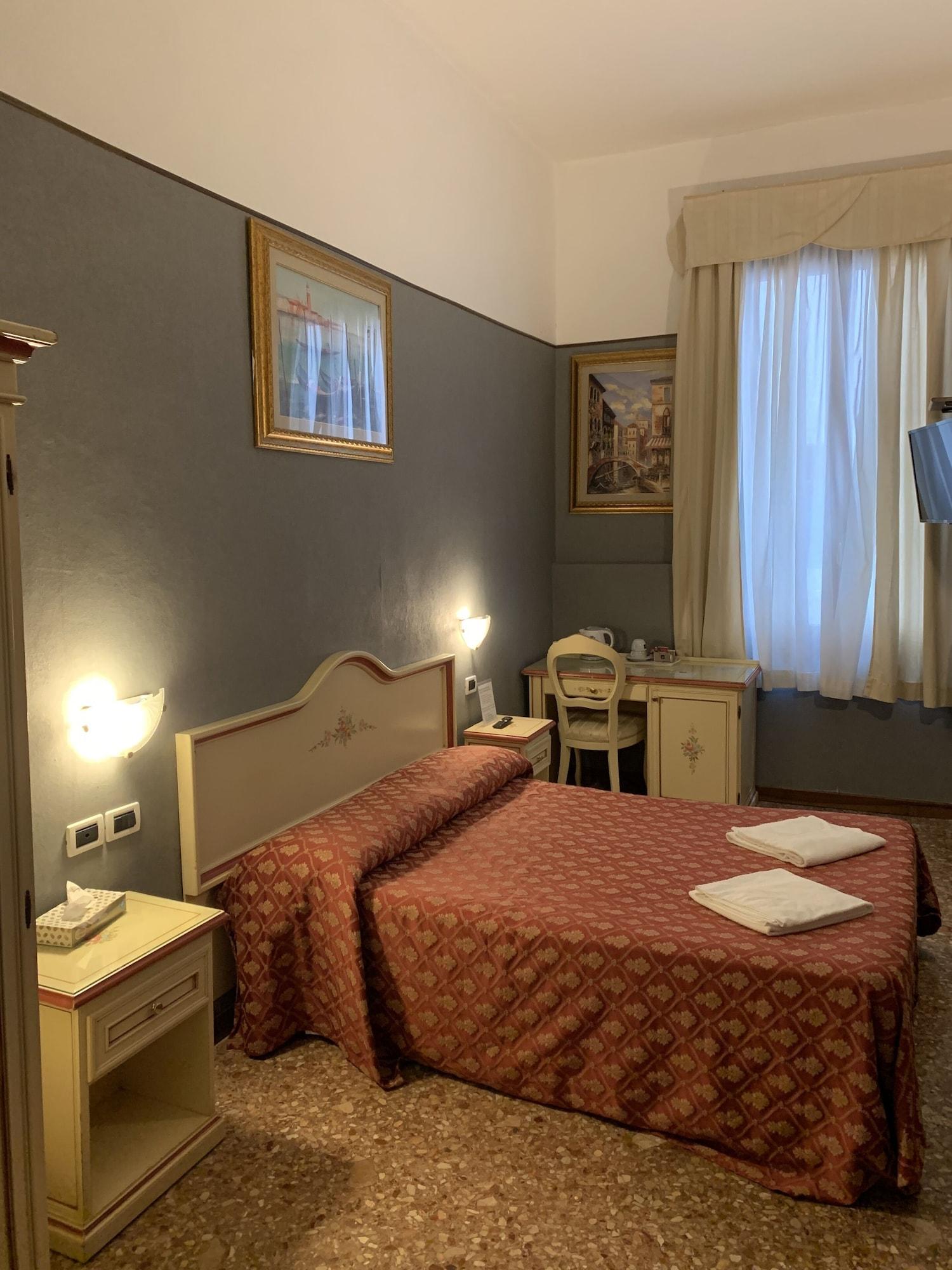 Poste Vecie 3* Venedig