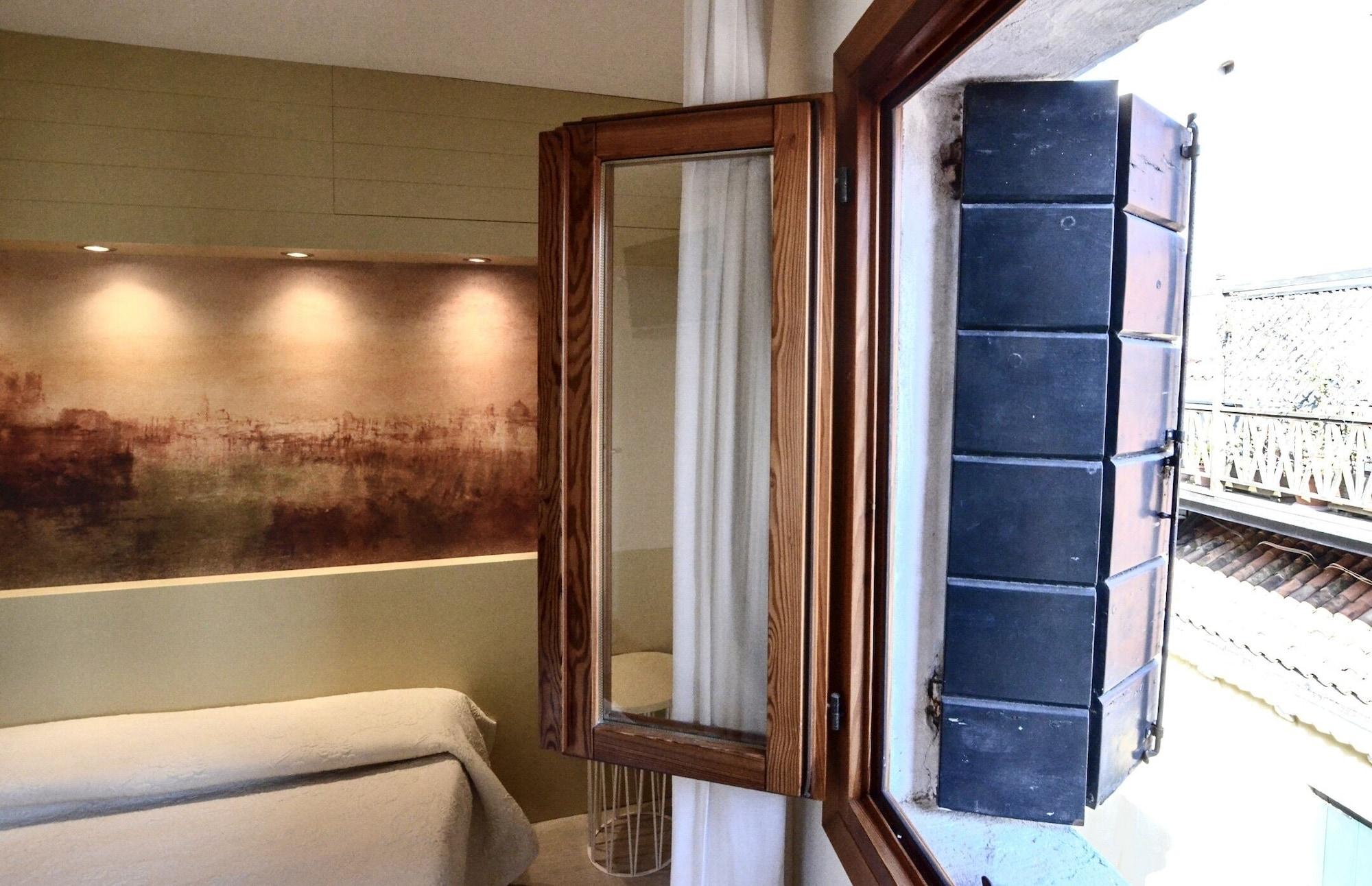 Hotel Silva Venise