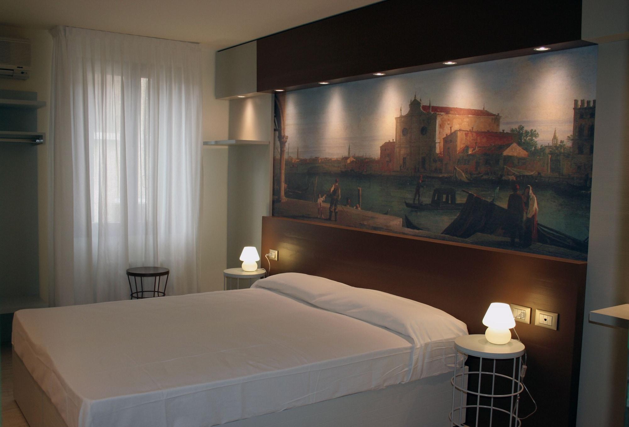 Silva * Venise