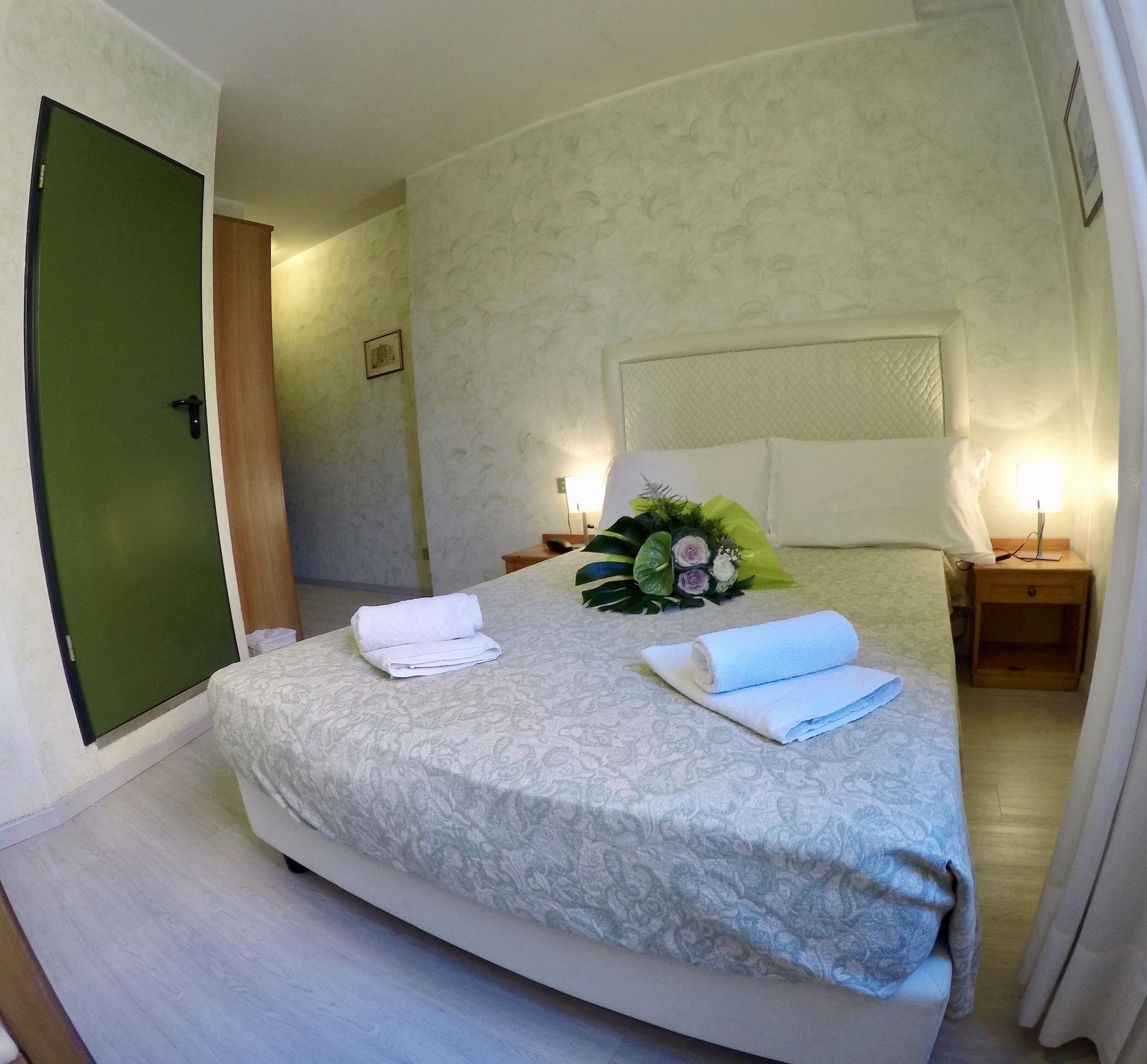 Hotel Silva Venezia