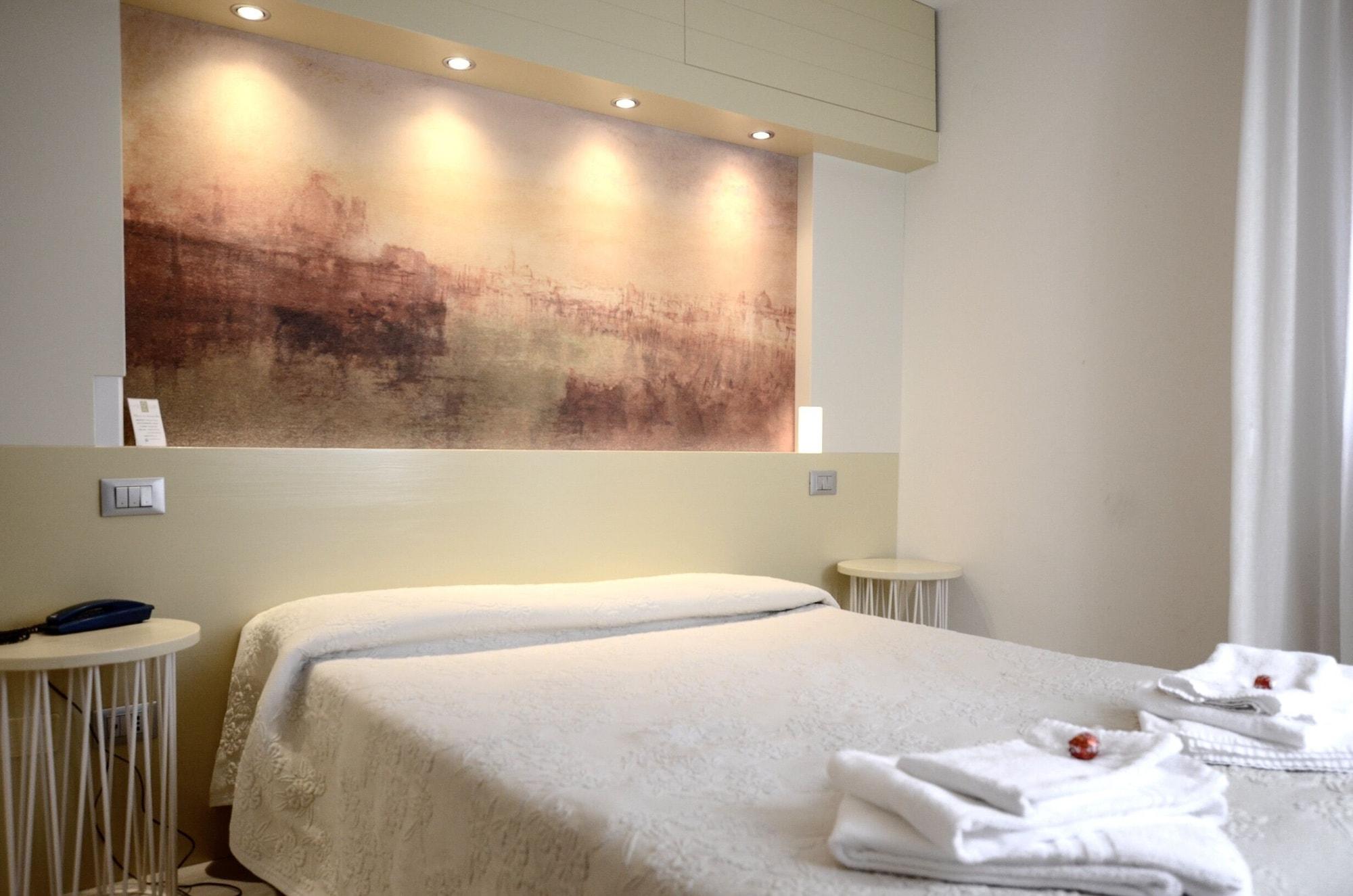 Hotel Silva Venise