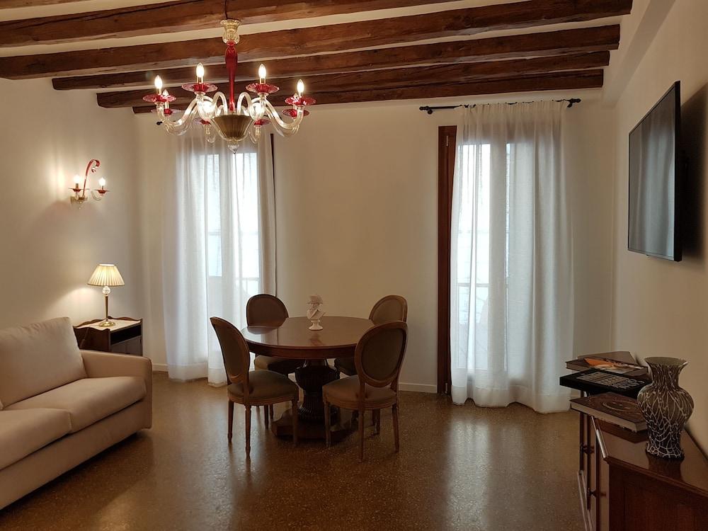 Ad Place 4* Venedig
