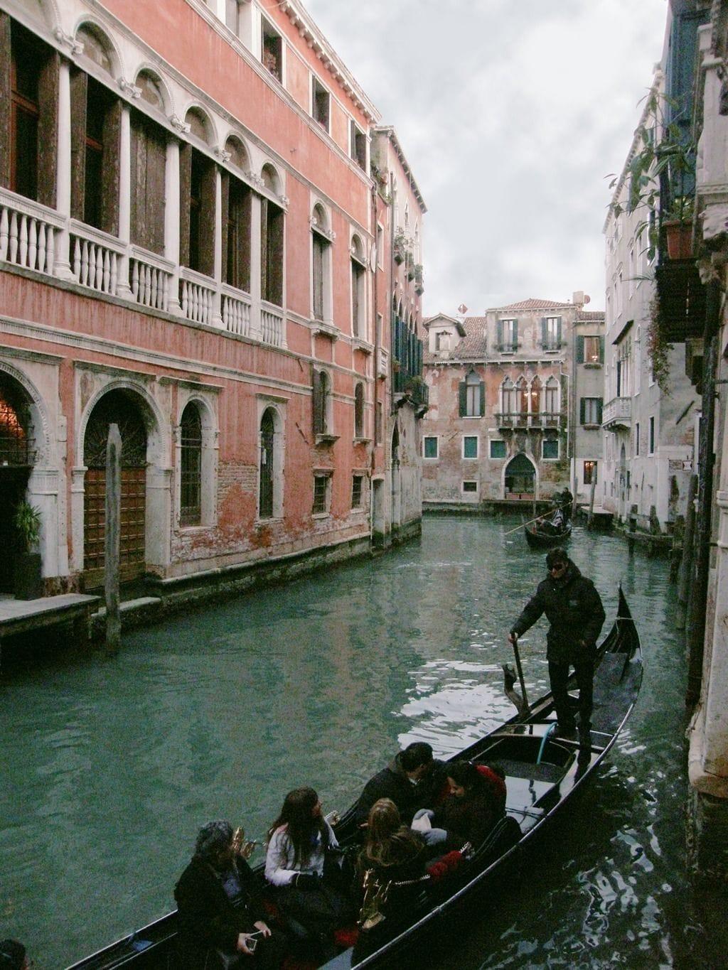 San Moise Hotel Venice