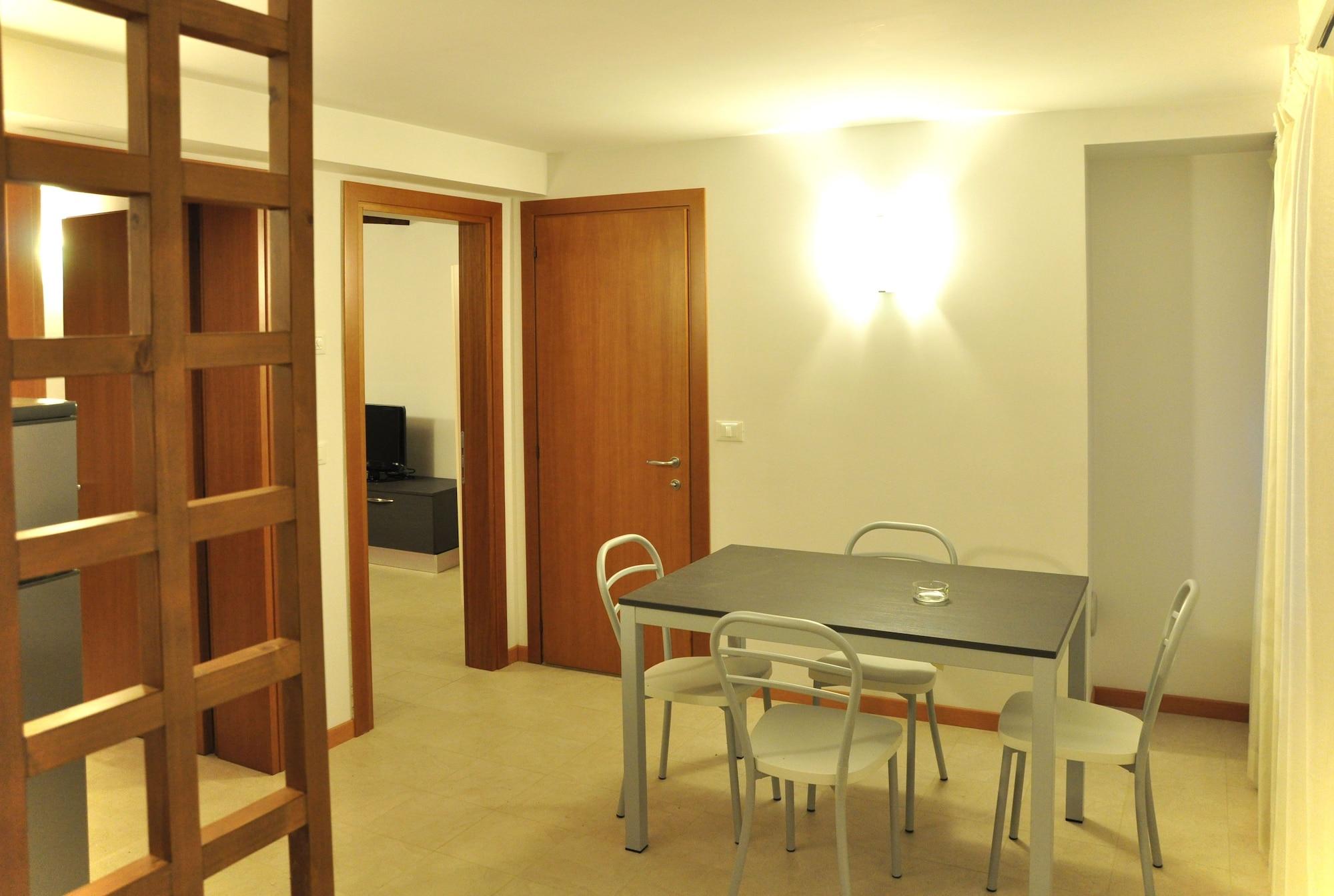 Hotel Commercio & Pellegrino 3*