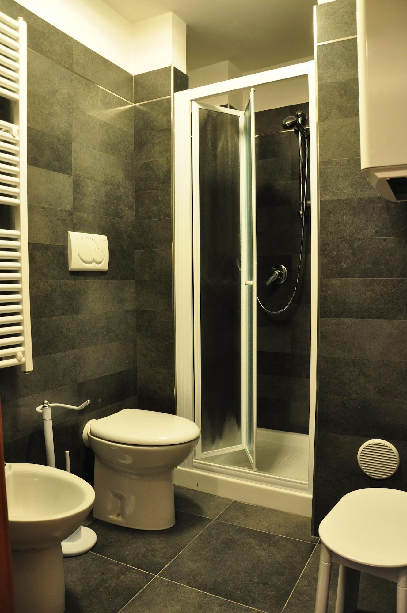 Commercio & Pellegrino Hotel 3*