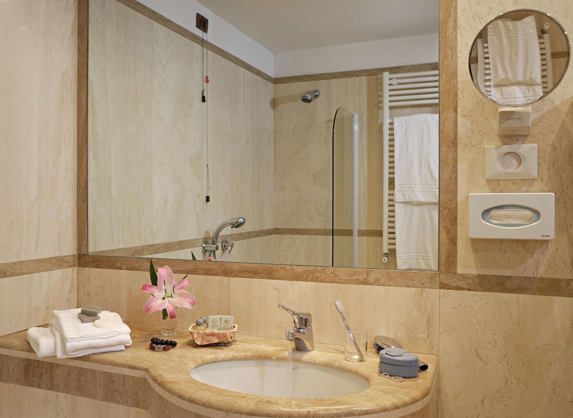 Hotel Kette Venezia