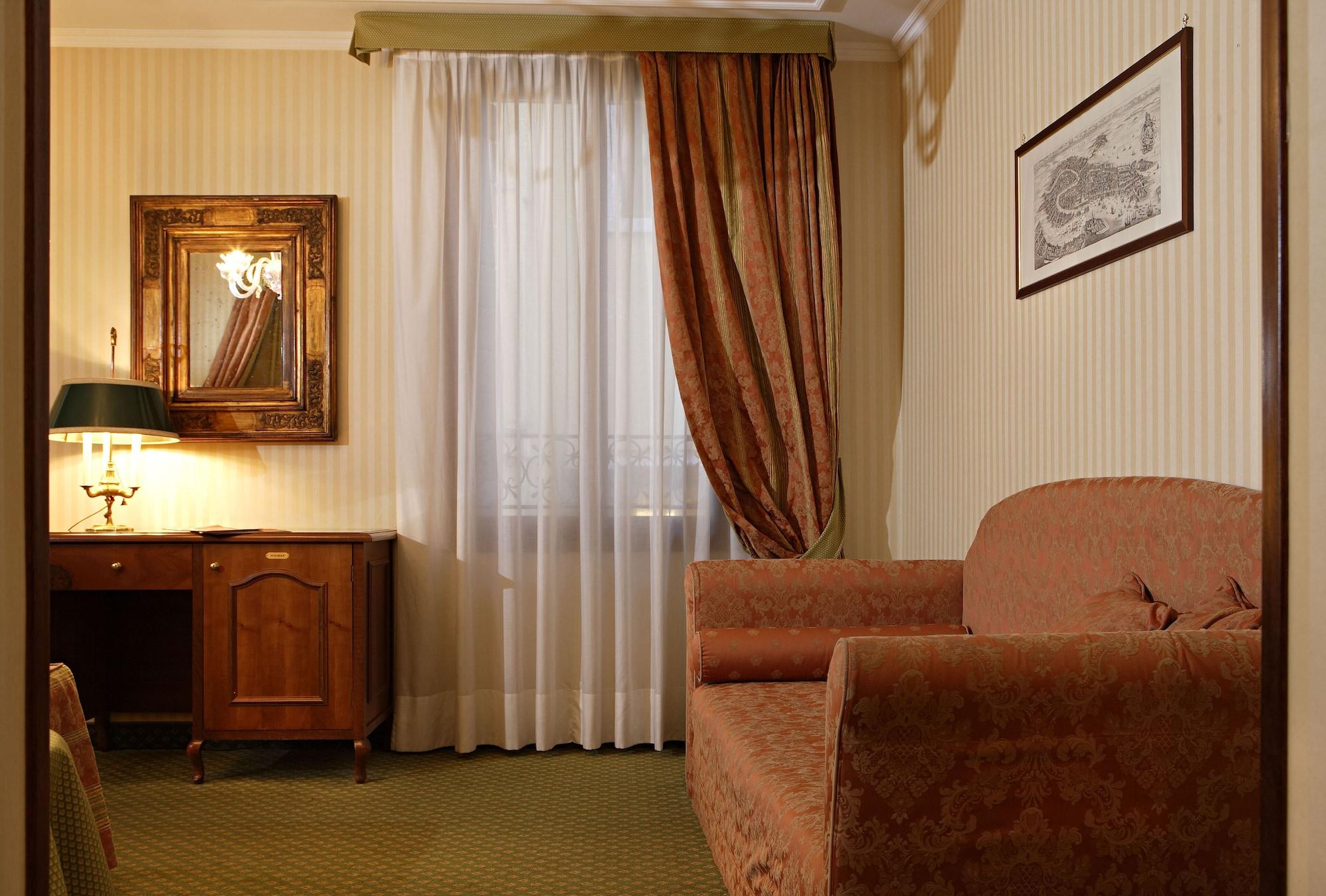 Kette Hotel Venezia