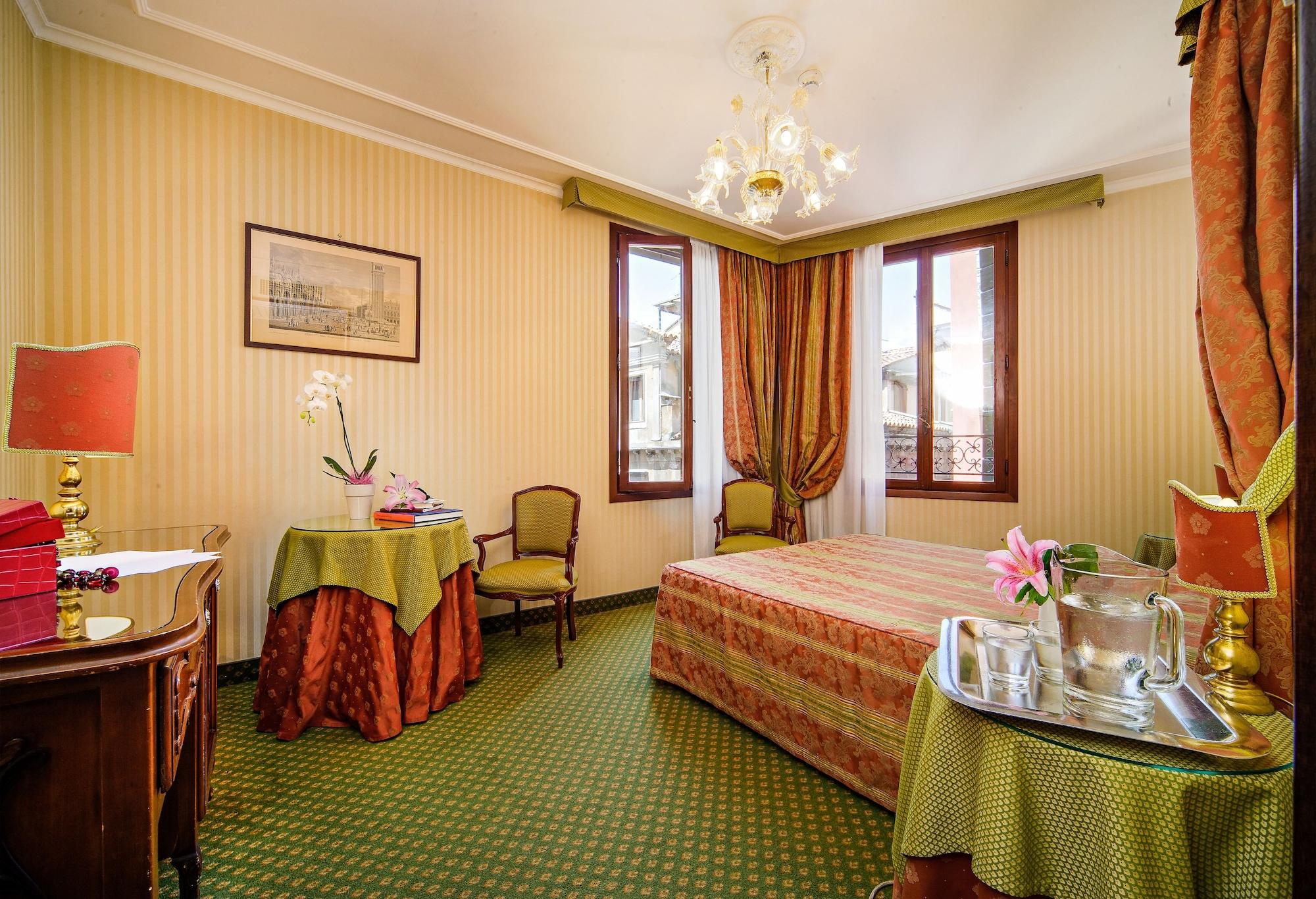 Hotel Kette