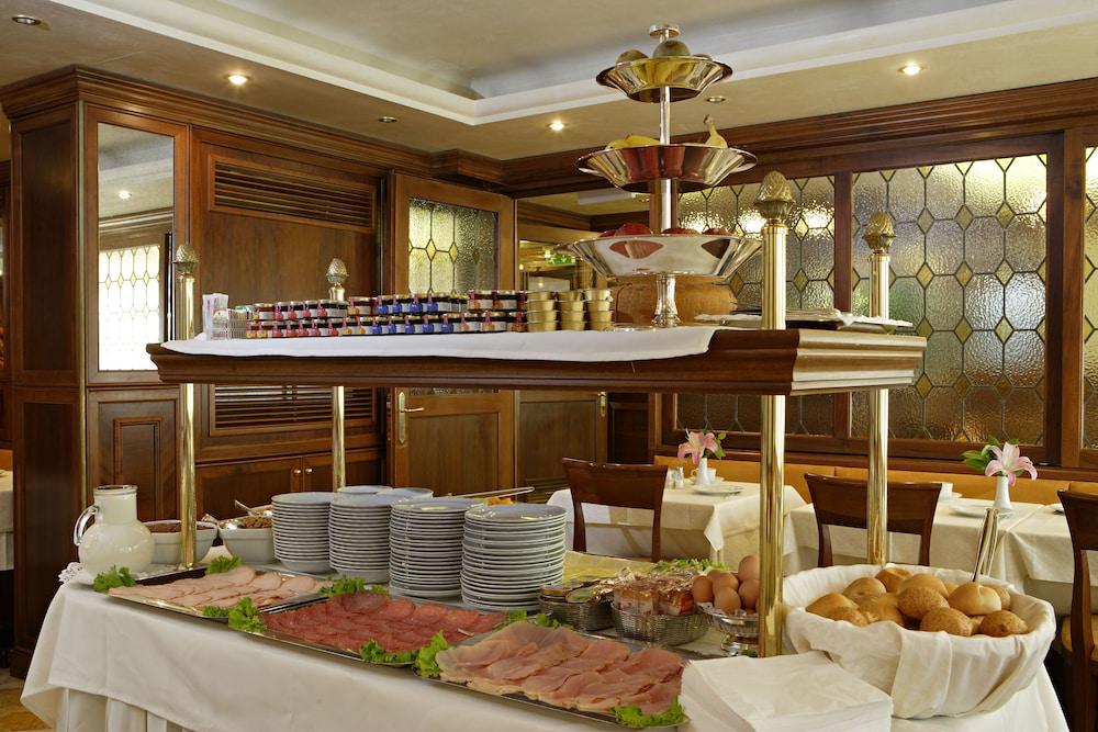 Kette Hotel