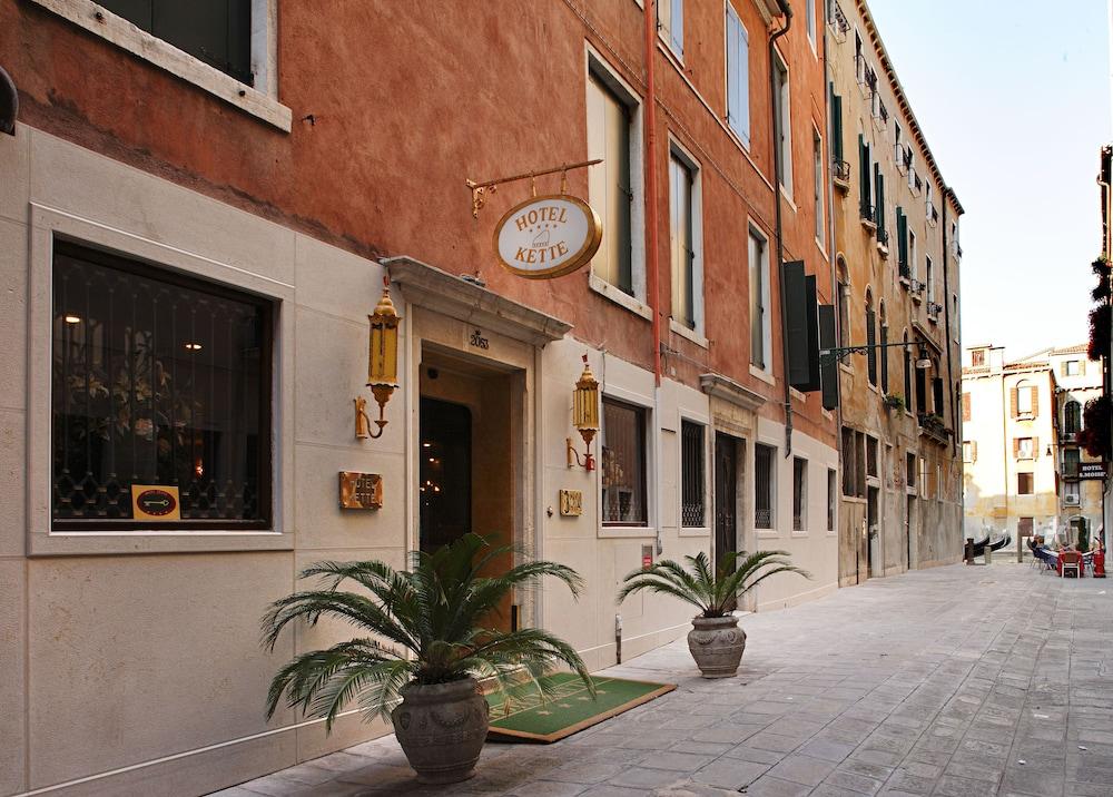 Hotel Kette Venezia