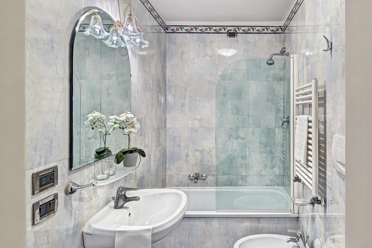 Tre Archi Hotel 3*
