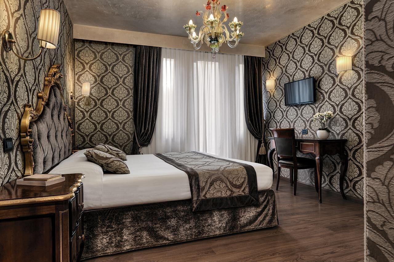 Tre Archi Hotel Venice