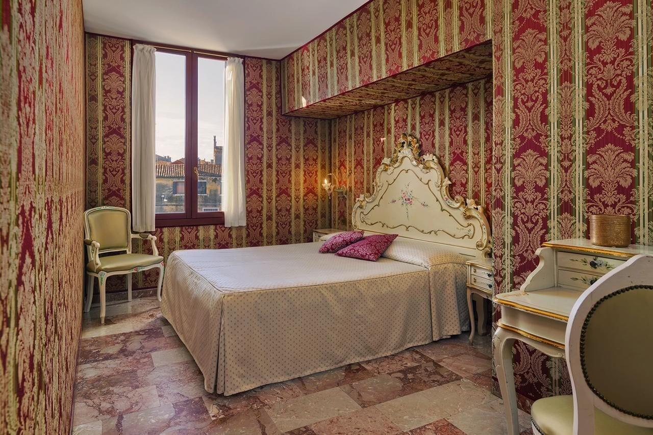 Tre Archi Hotel