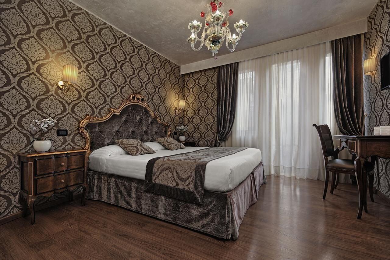 Hotel Tre Archi Venice