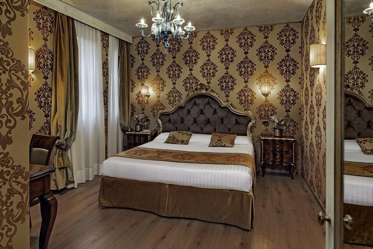 Tre Archi Hotel