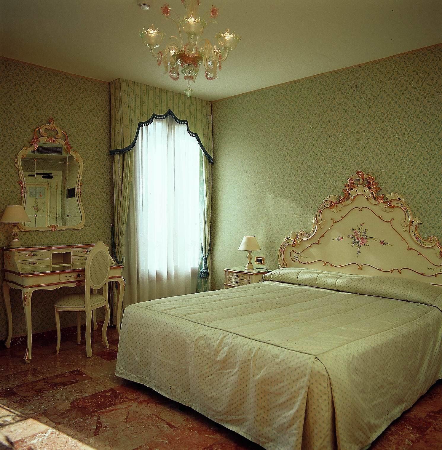 Tre Archi Hotel