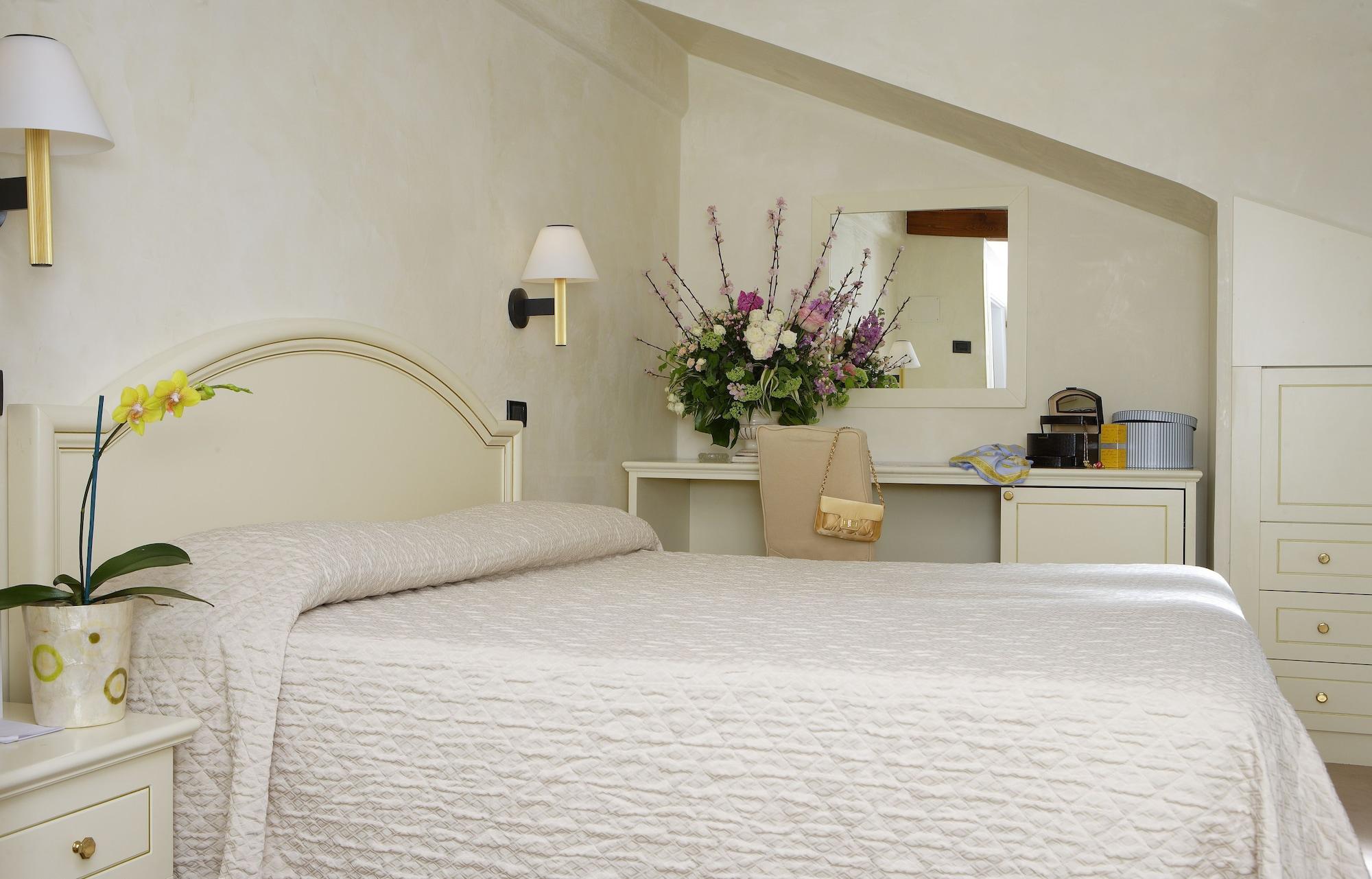 Hotel Carlton Capri Venedig