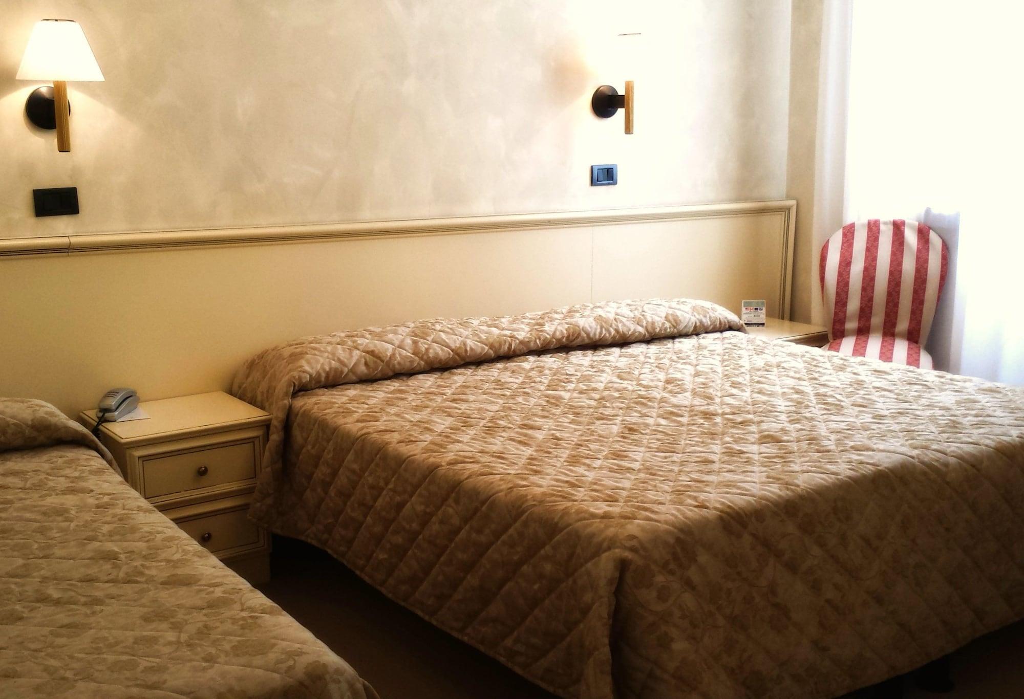 Carlton Capri Hotel Venedig