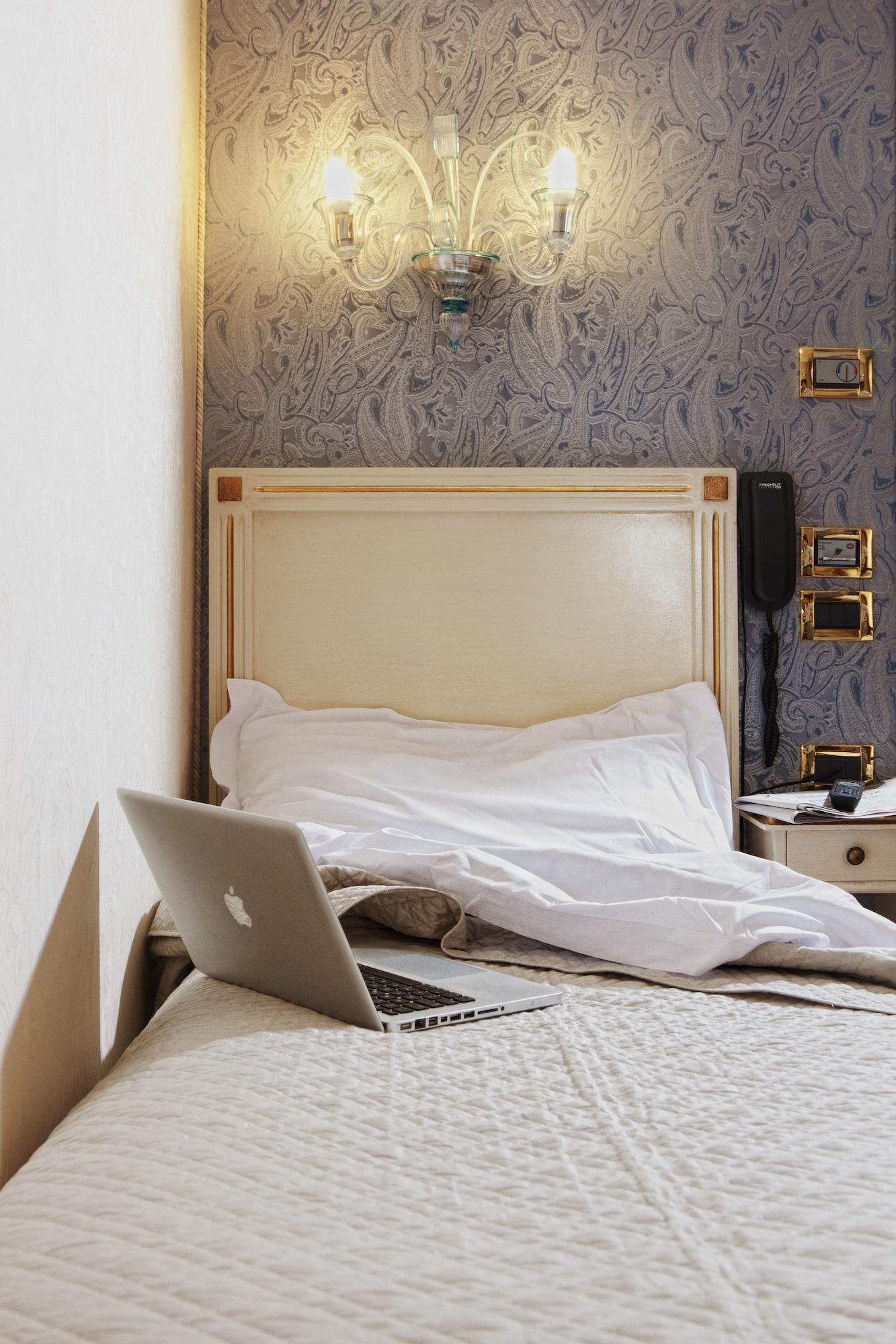 Ca' D'oro Hotel Venetië
