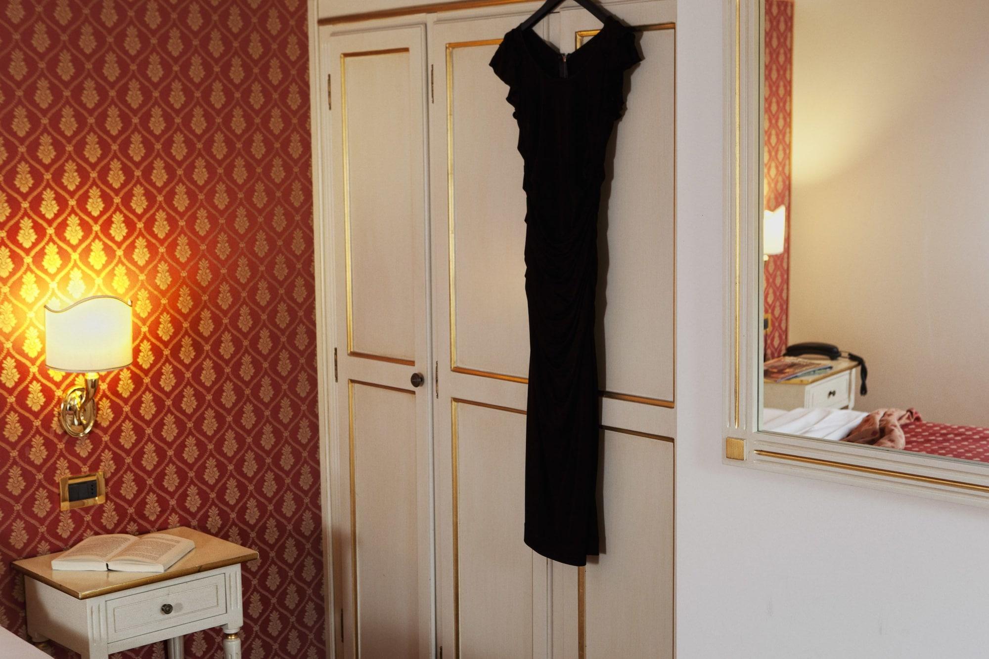 Ca' D'oro Hotel 3*