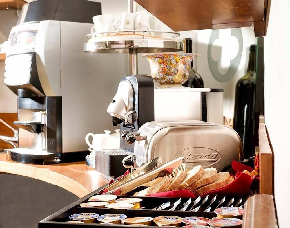 Hotel Ca' D'oro 3*