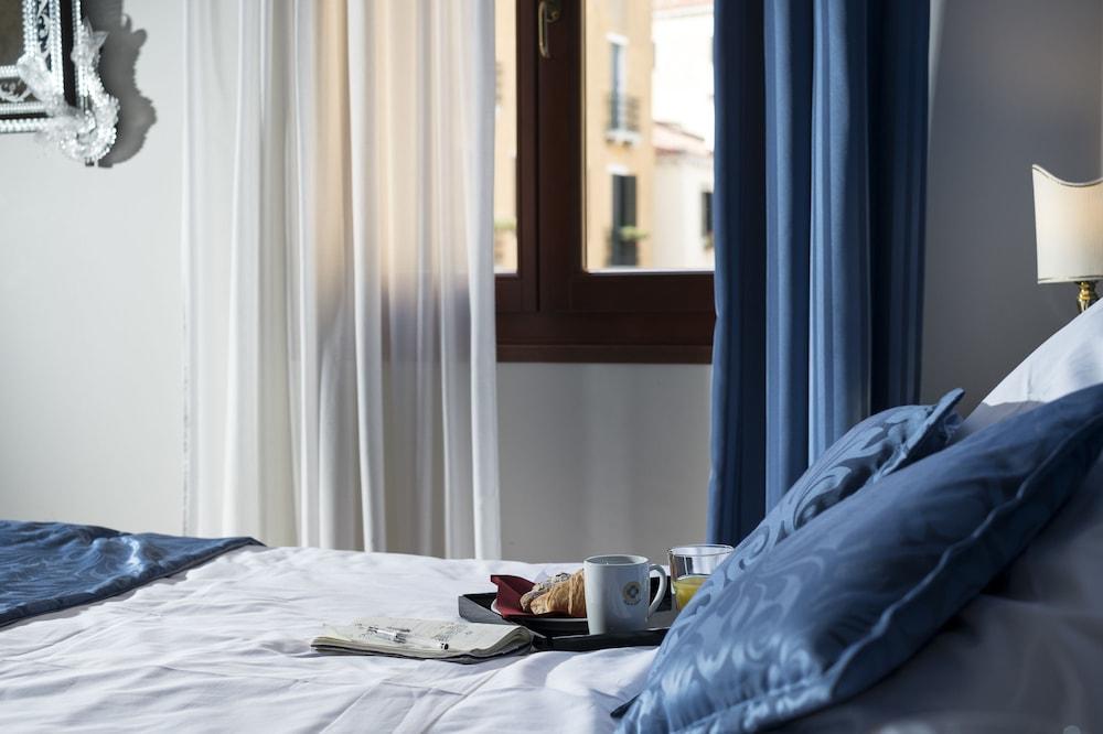 Ca' D'oro Hotel Venetië