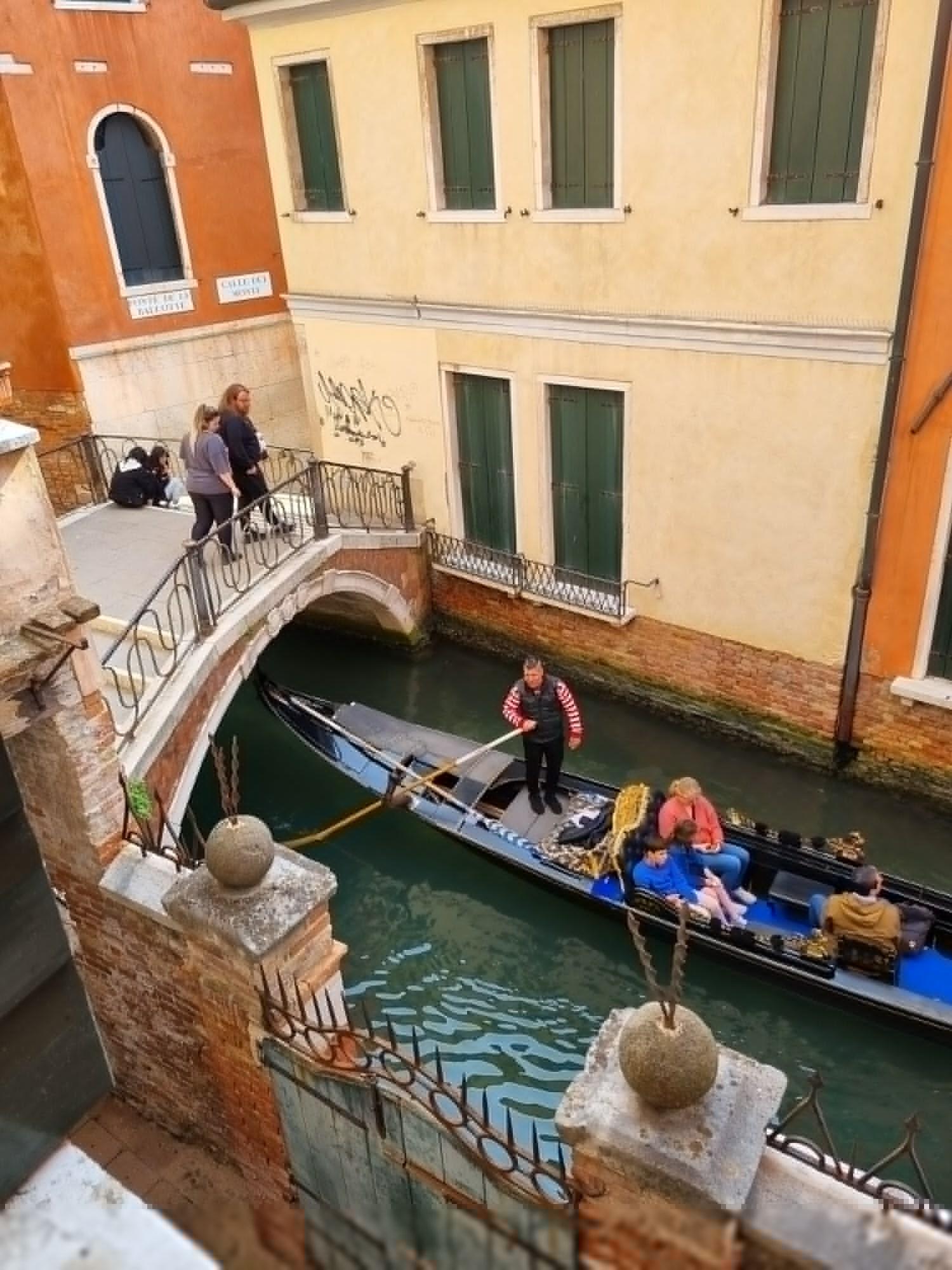 Hotel Residenza Ca' San Marco Venezia