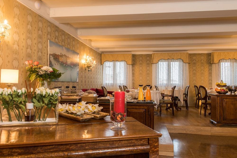 Affittacamere Palazzo Bembo - Exclusive Venezia