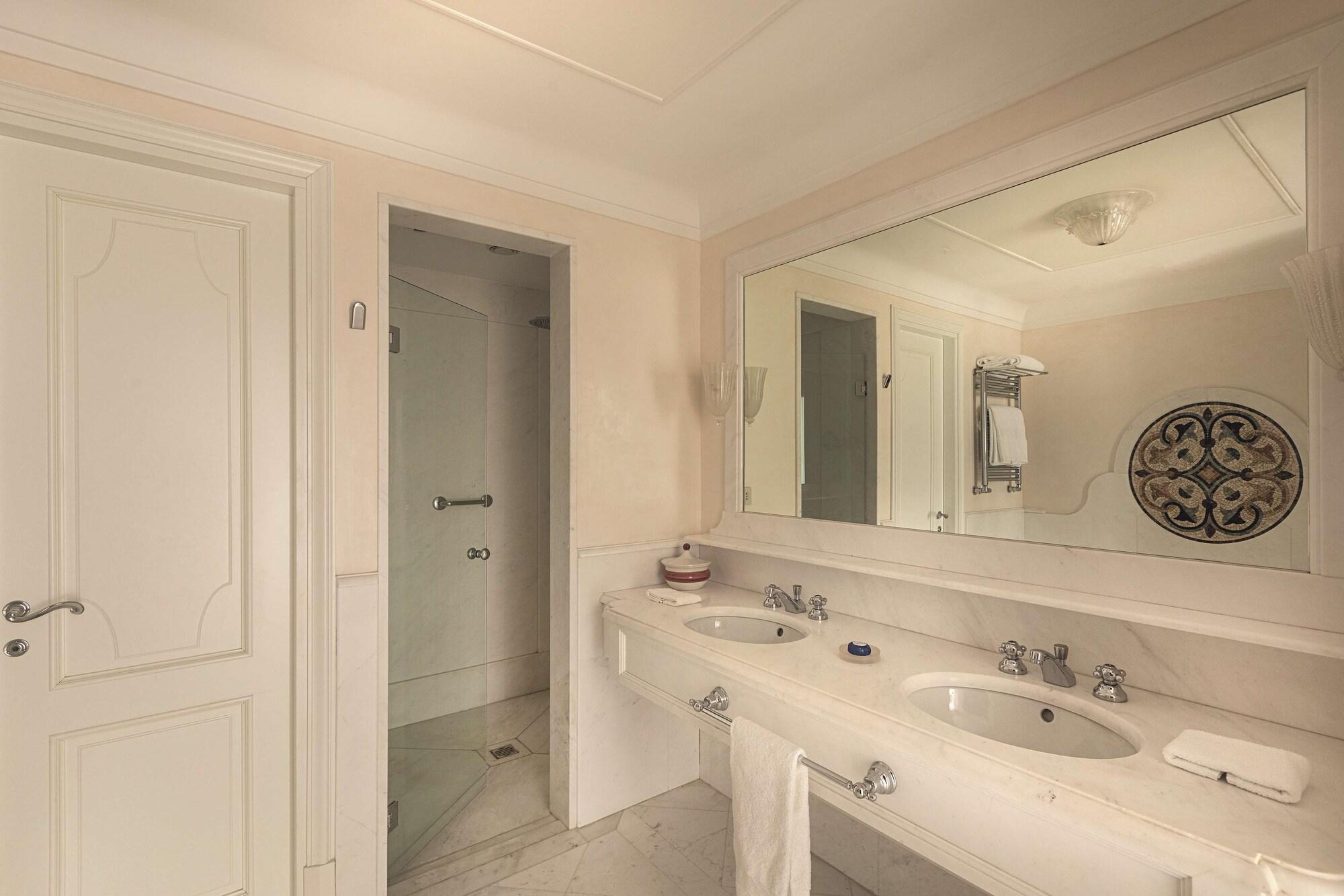 Cipriani, A Belmond Hotel, Hotel Venetië