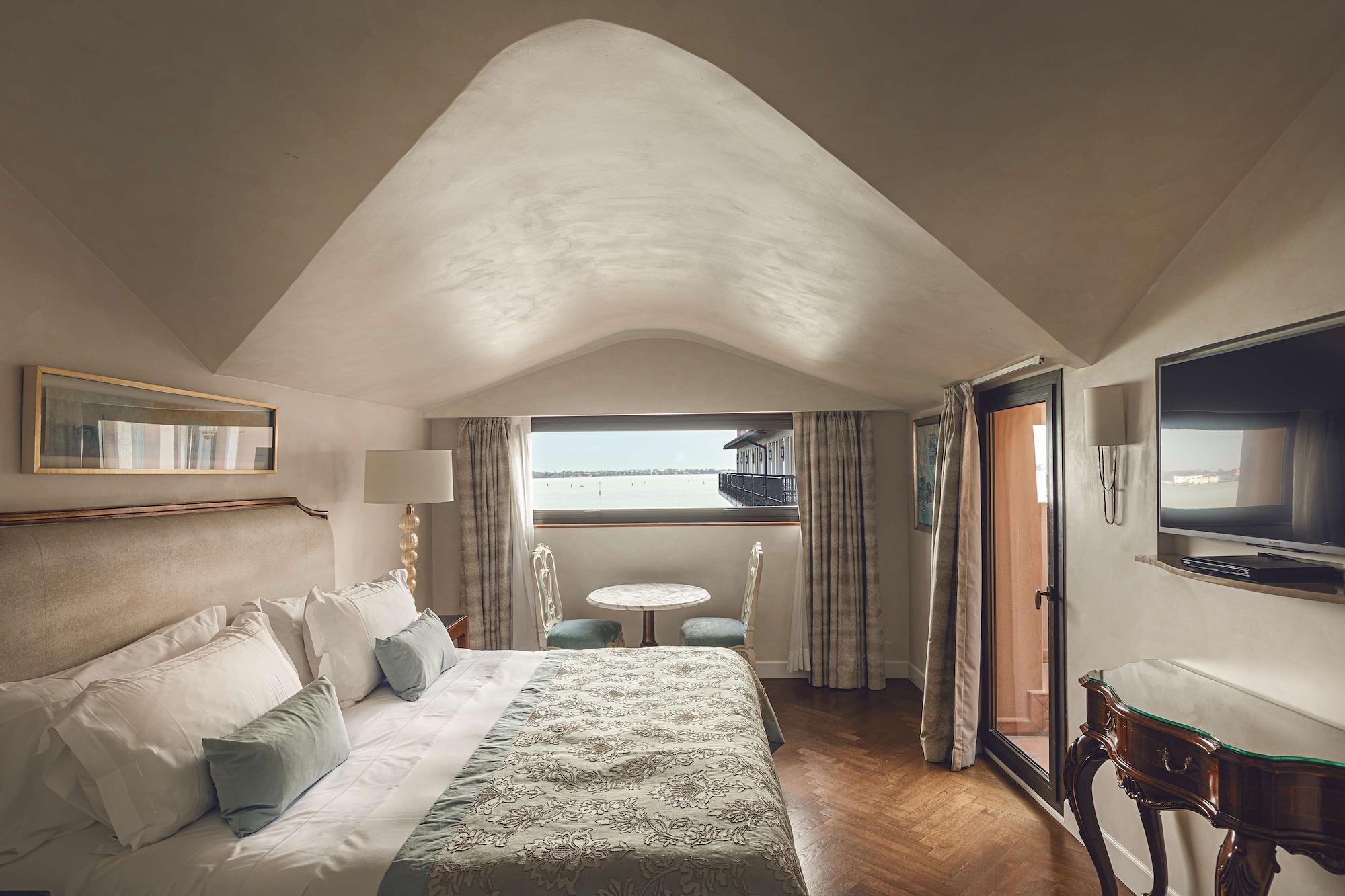 Cipriani, A Belmond Hotel, 5* Venetië