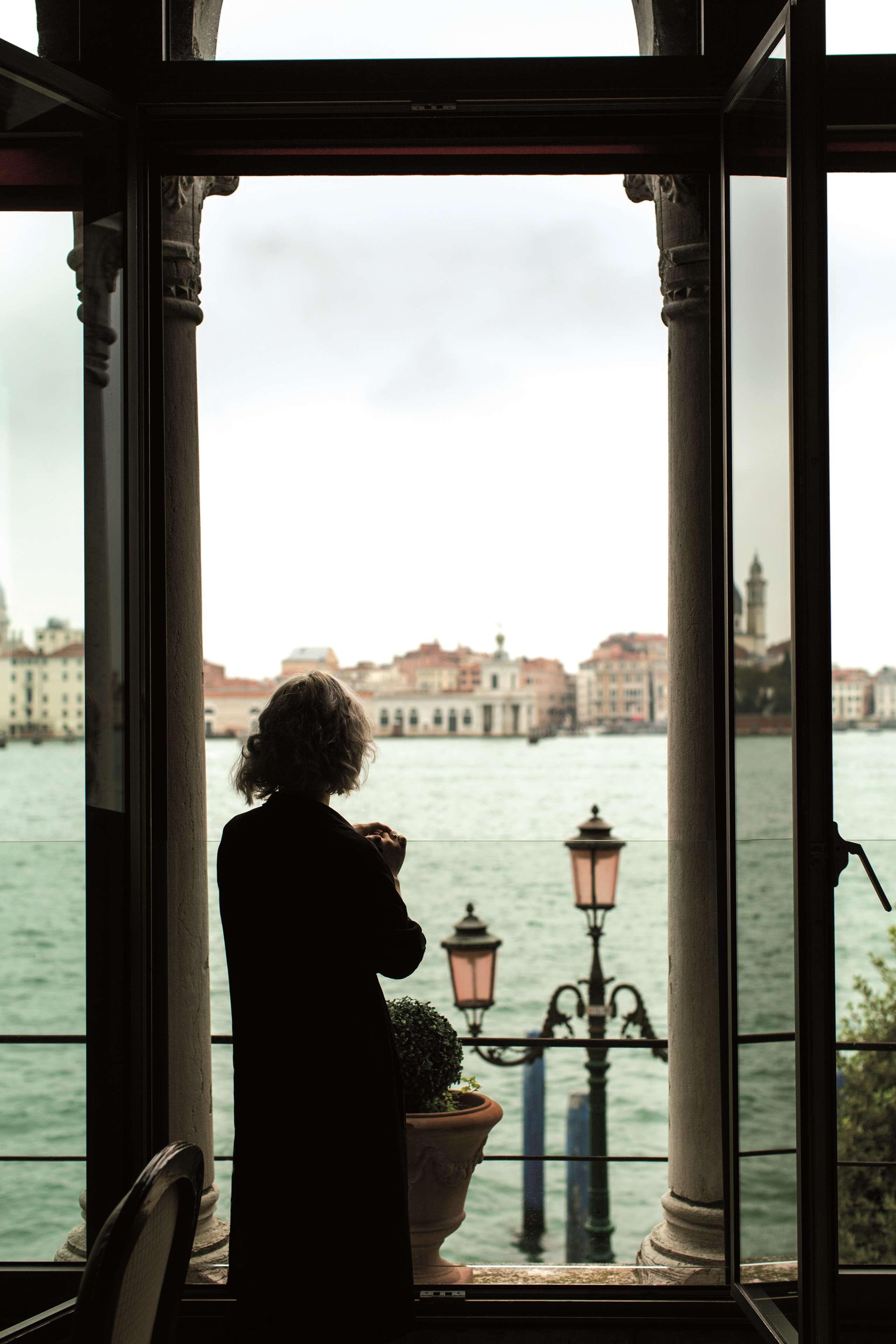 Hotel Cipriani, A Belmond Hotel, Venise