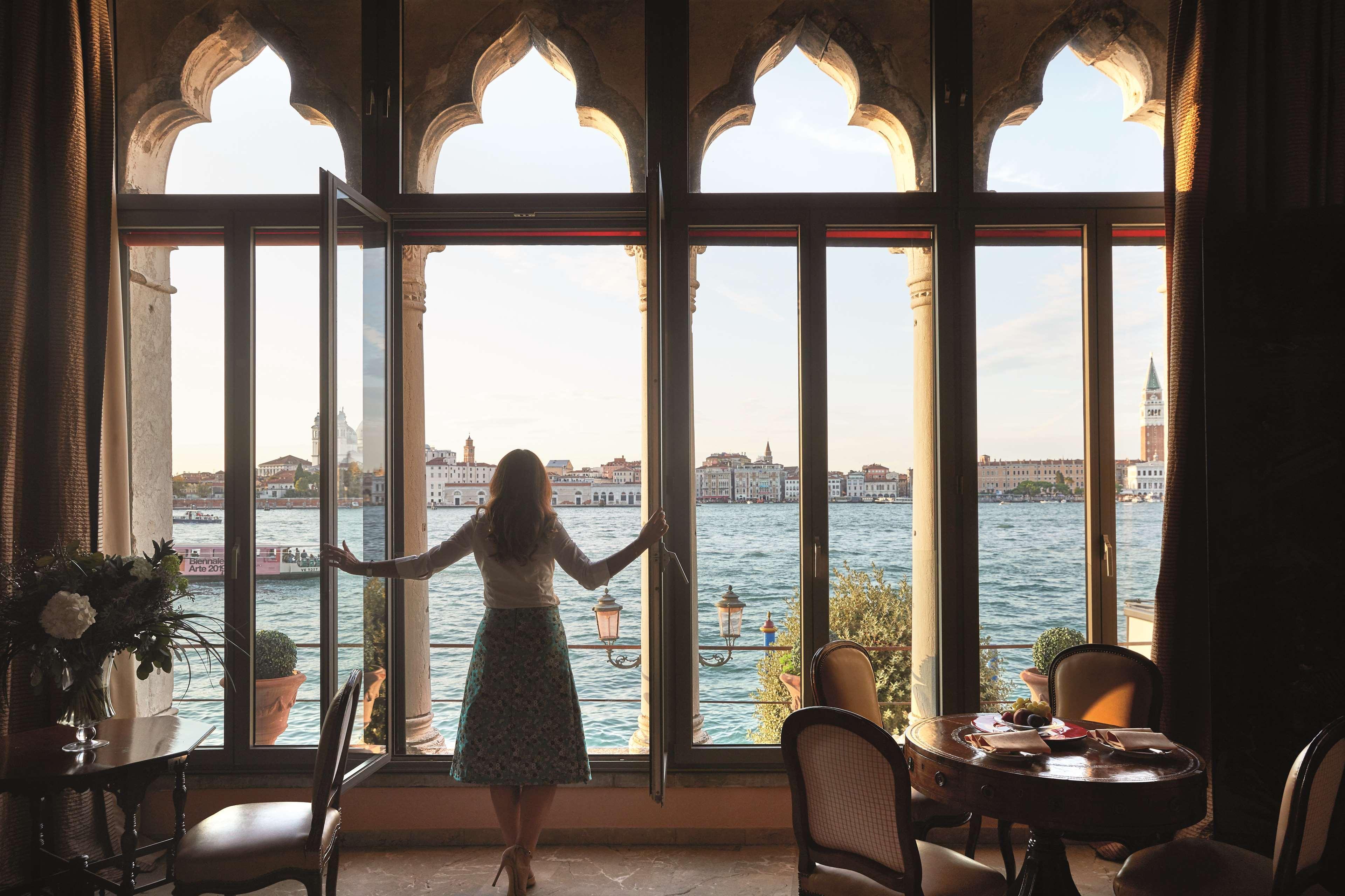 Cipriani, A Belmond Hotel, Venezia