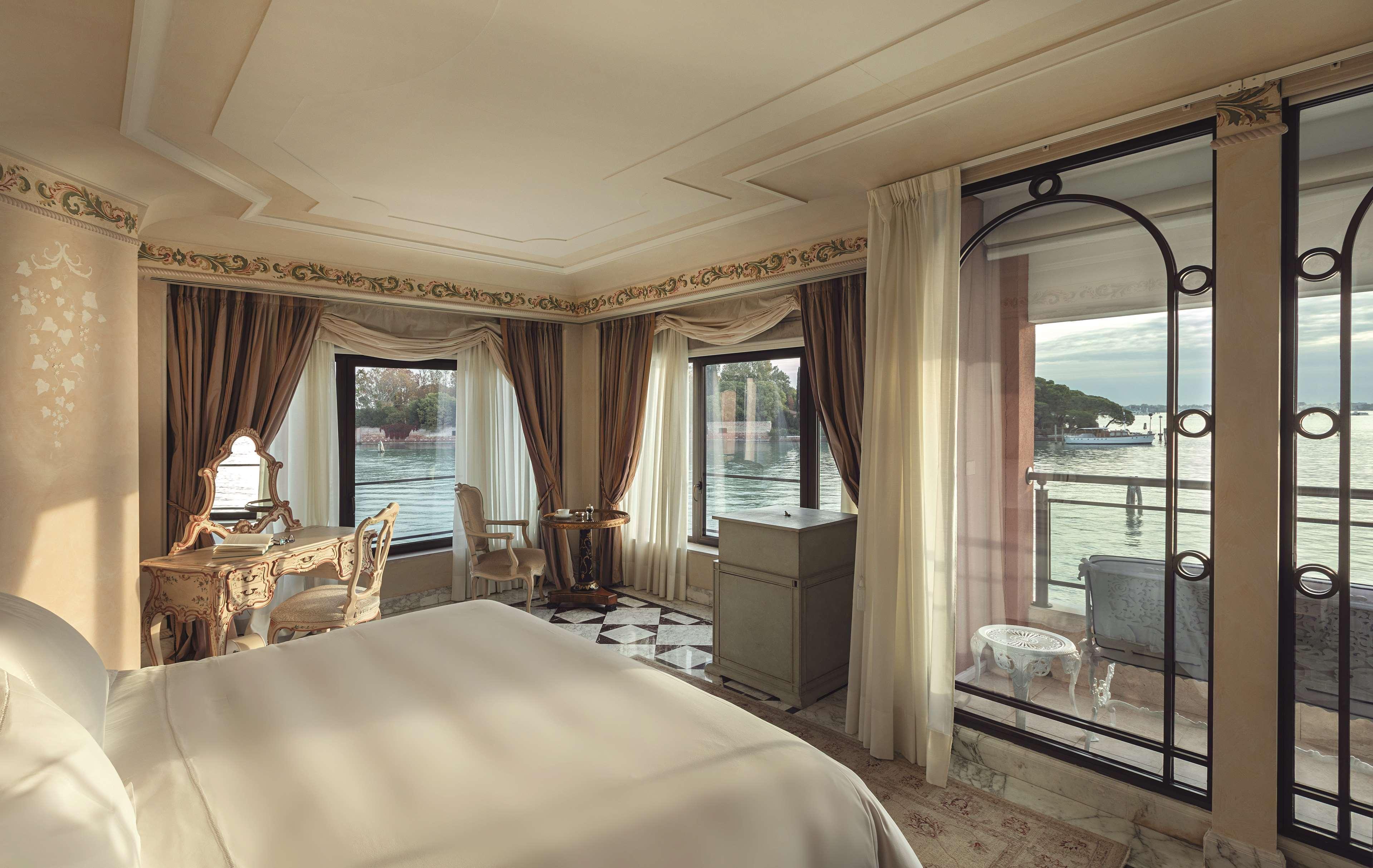 Cipriani, A Belmond Hotel, 5* Venezia