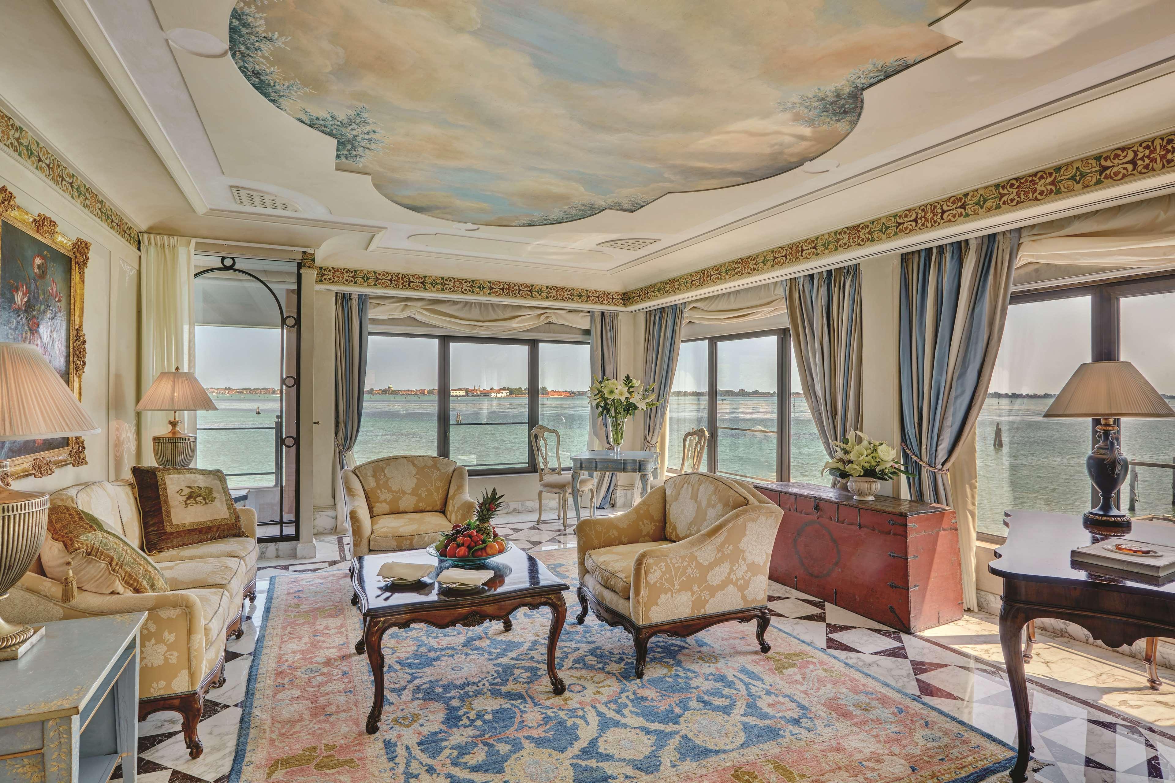 Cipriani, A Belmond Hotel, 5*