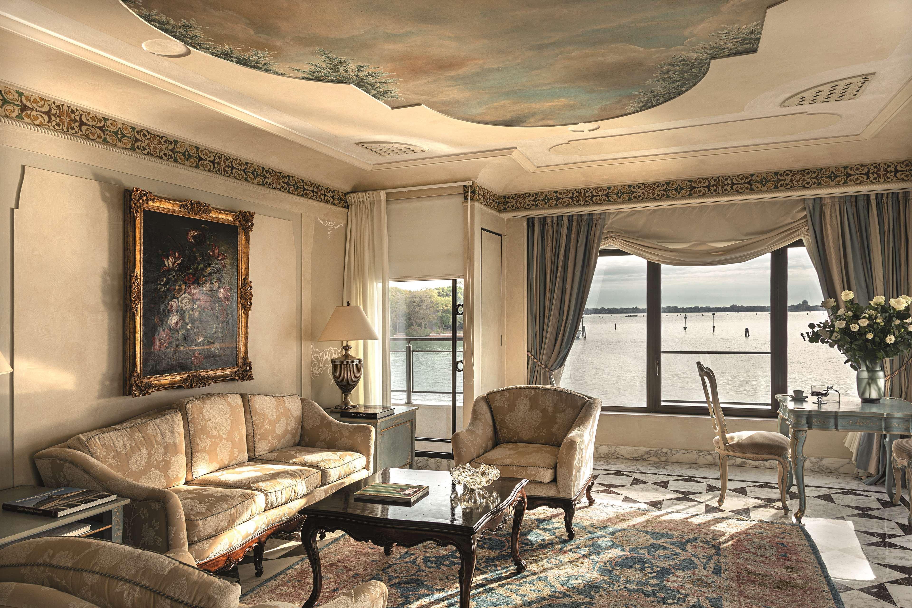 Cipriani, A Belmond Hotel, Hotel Venezia
