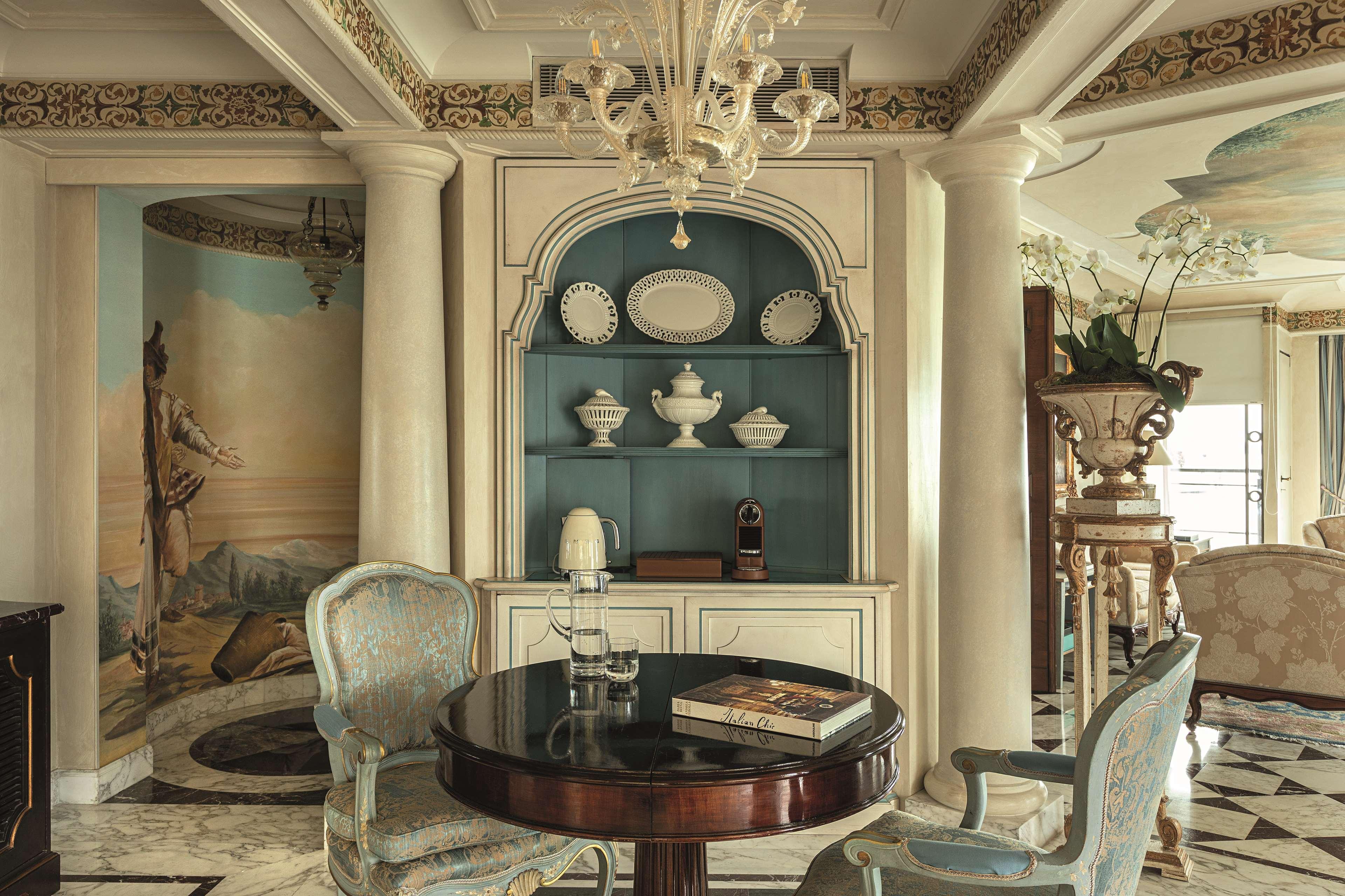 Cipriani, A Belmond Hotel, 5* Venise