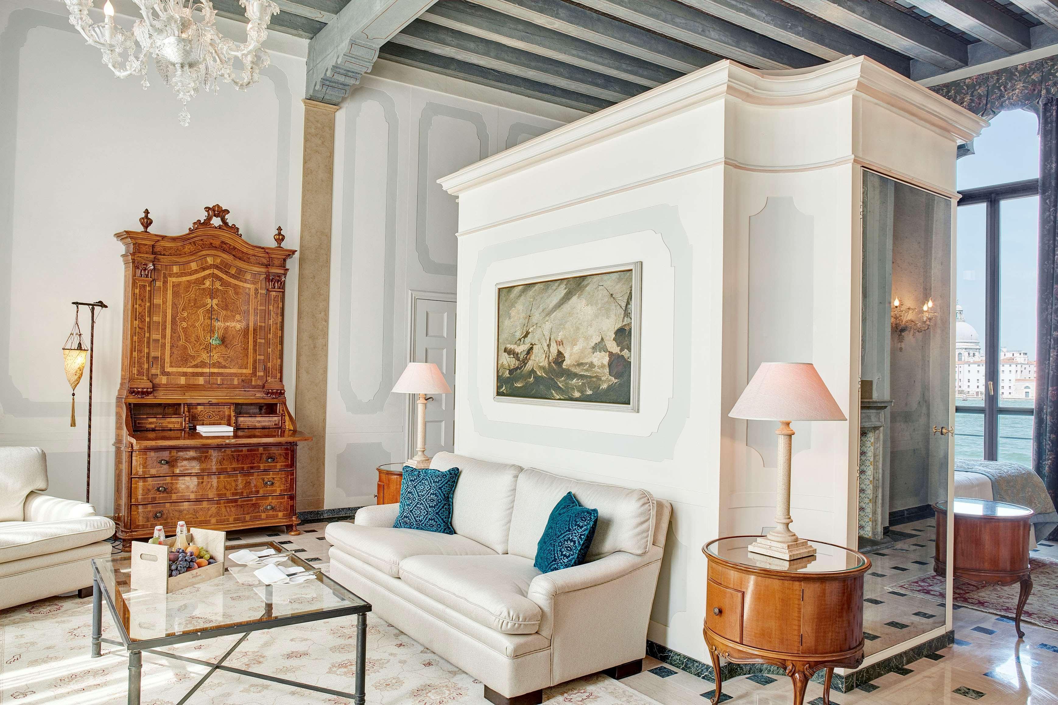 Cipriani, A Belmond Hotel, Hotel Venezia