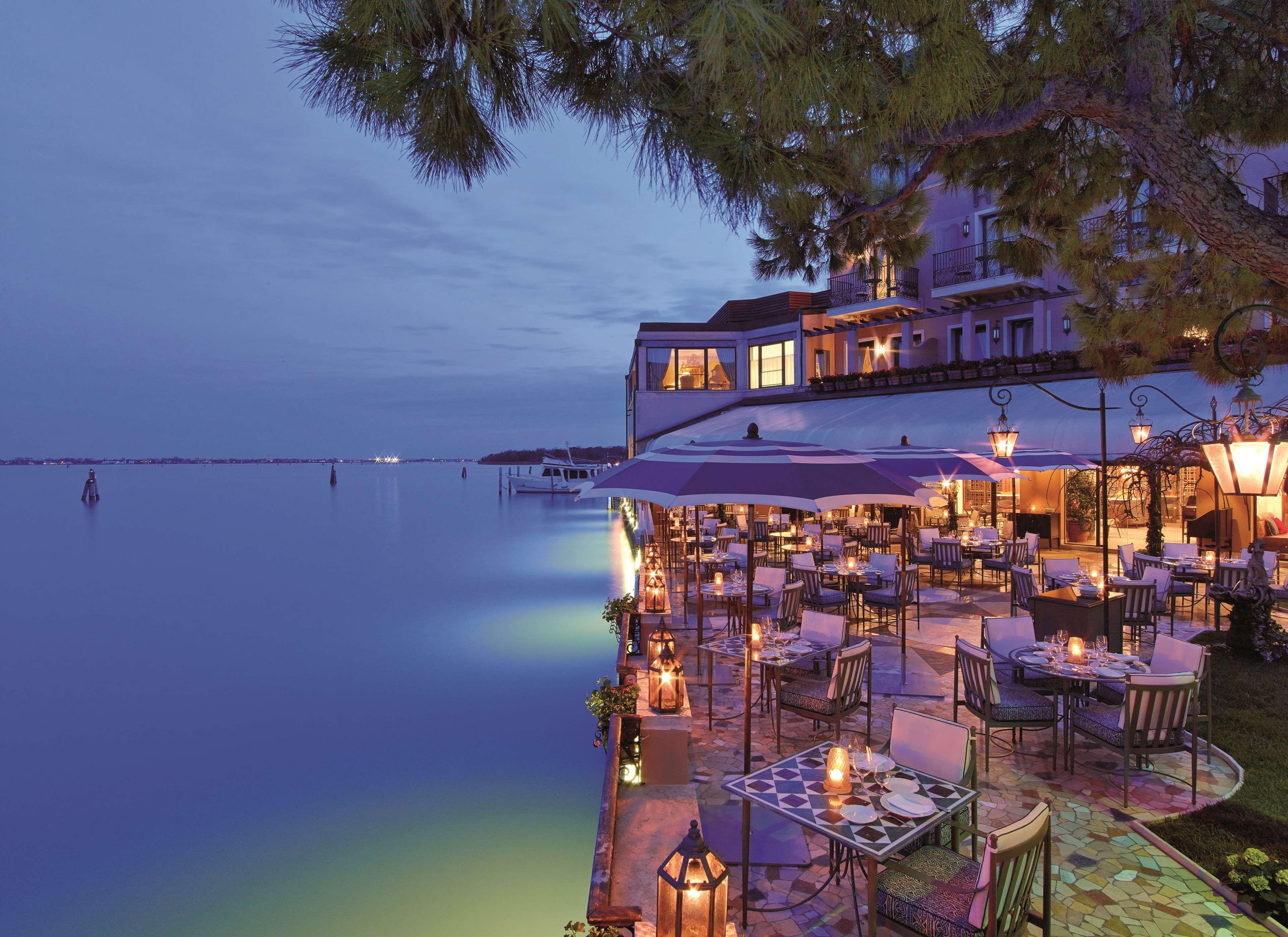 Cipriani, A Belmond Hotel, Hotel Venezia