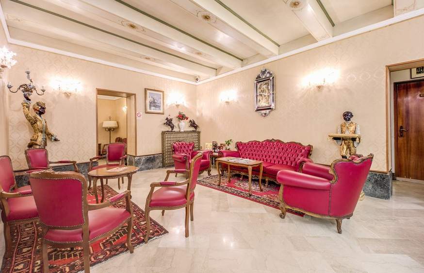 Basilea Venedig
