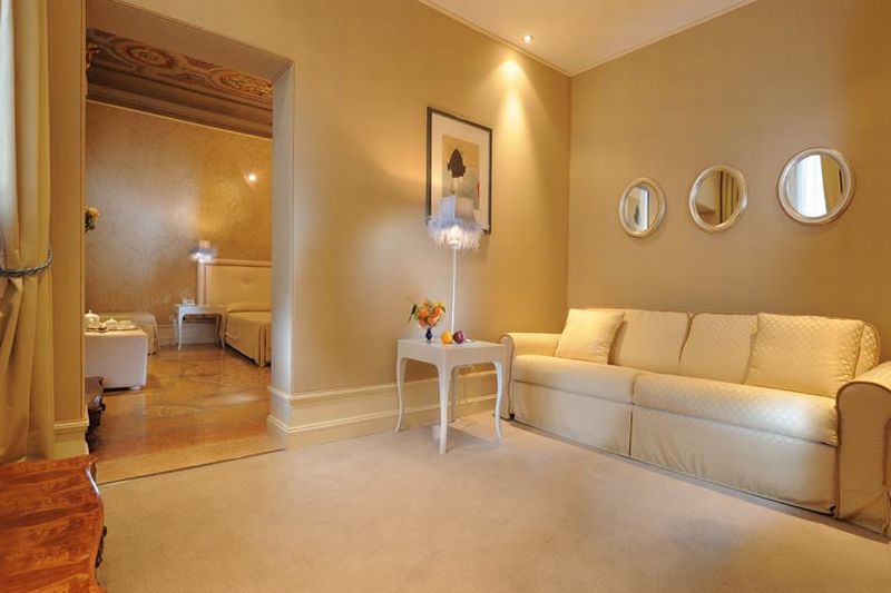 Ai Due Principi 4* Venise