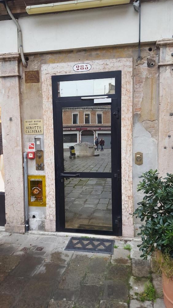 Alloggi Gerotto Calderan Affittacamere