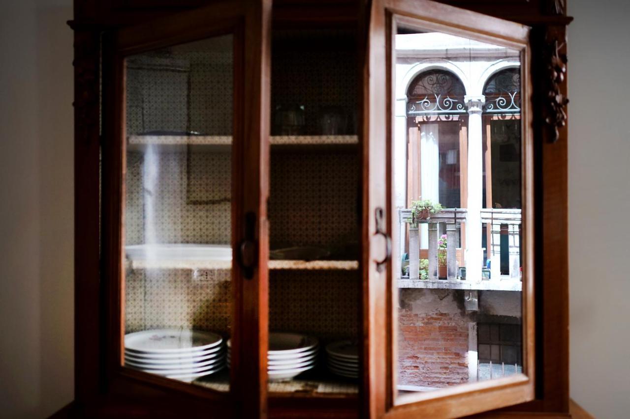 Apartment Al Malibran *