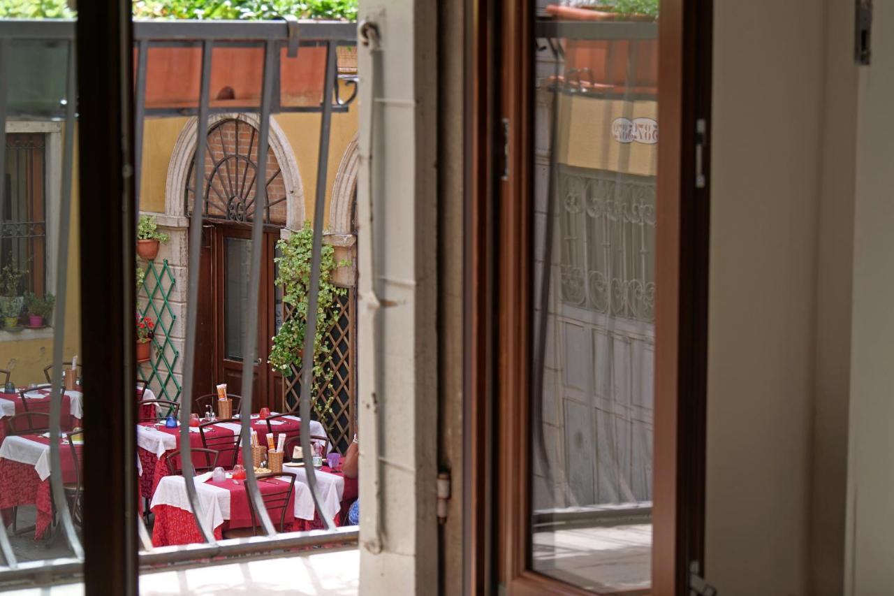 Al Malibran Venedig