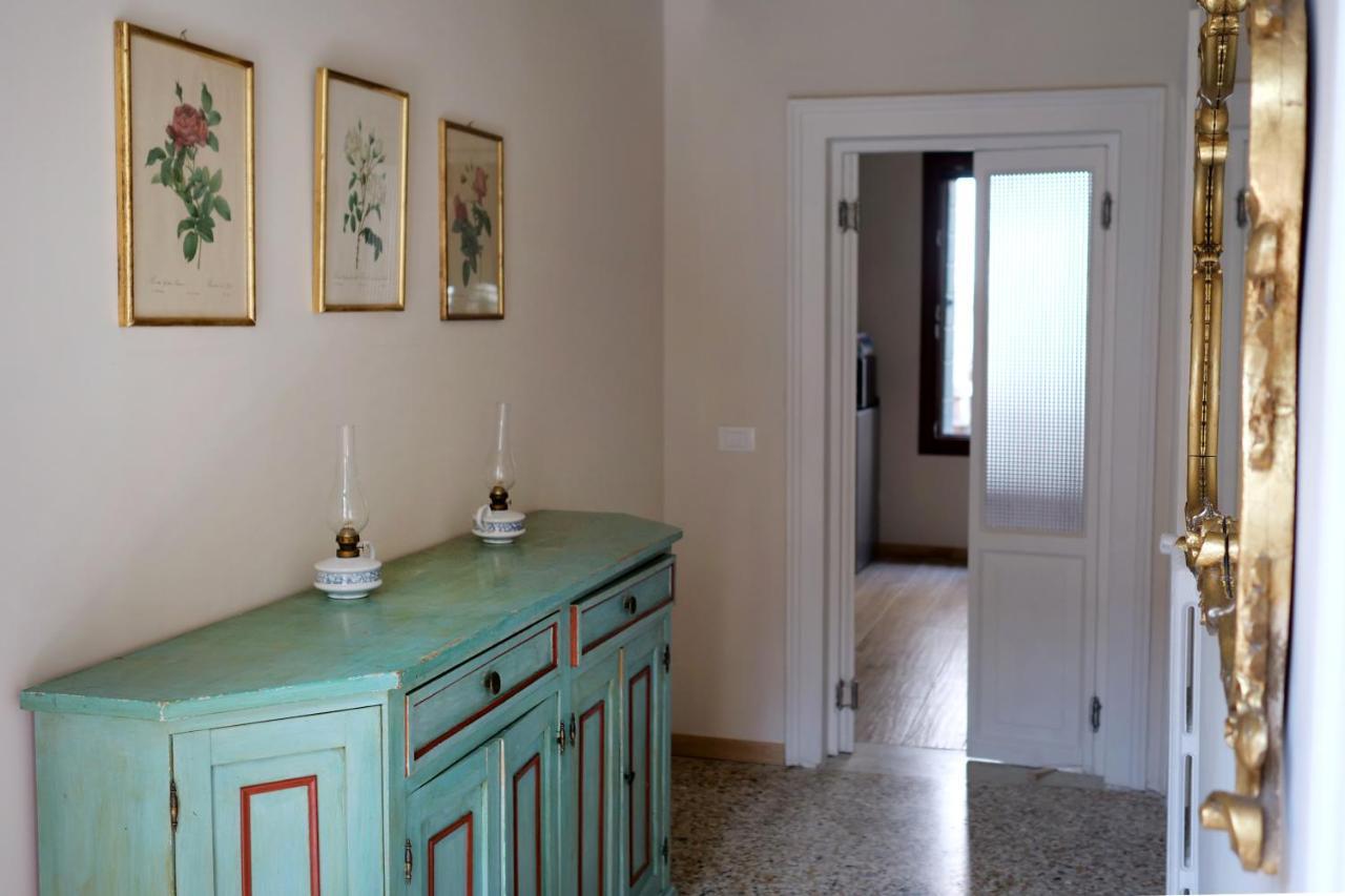 Apartment Al Malibran