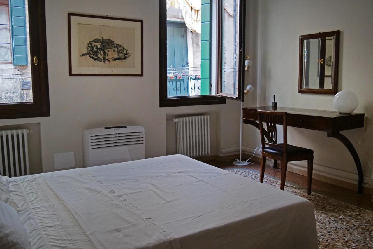 Al Malibran Apartment Venedig