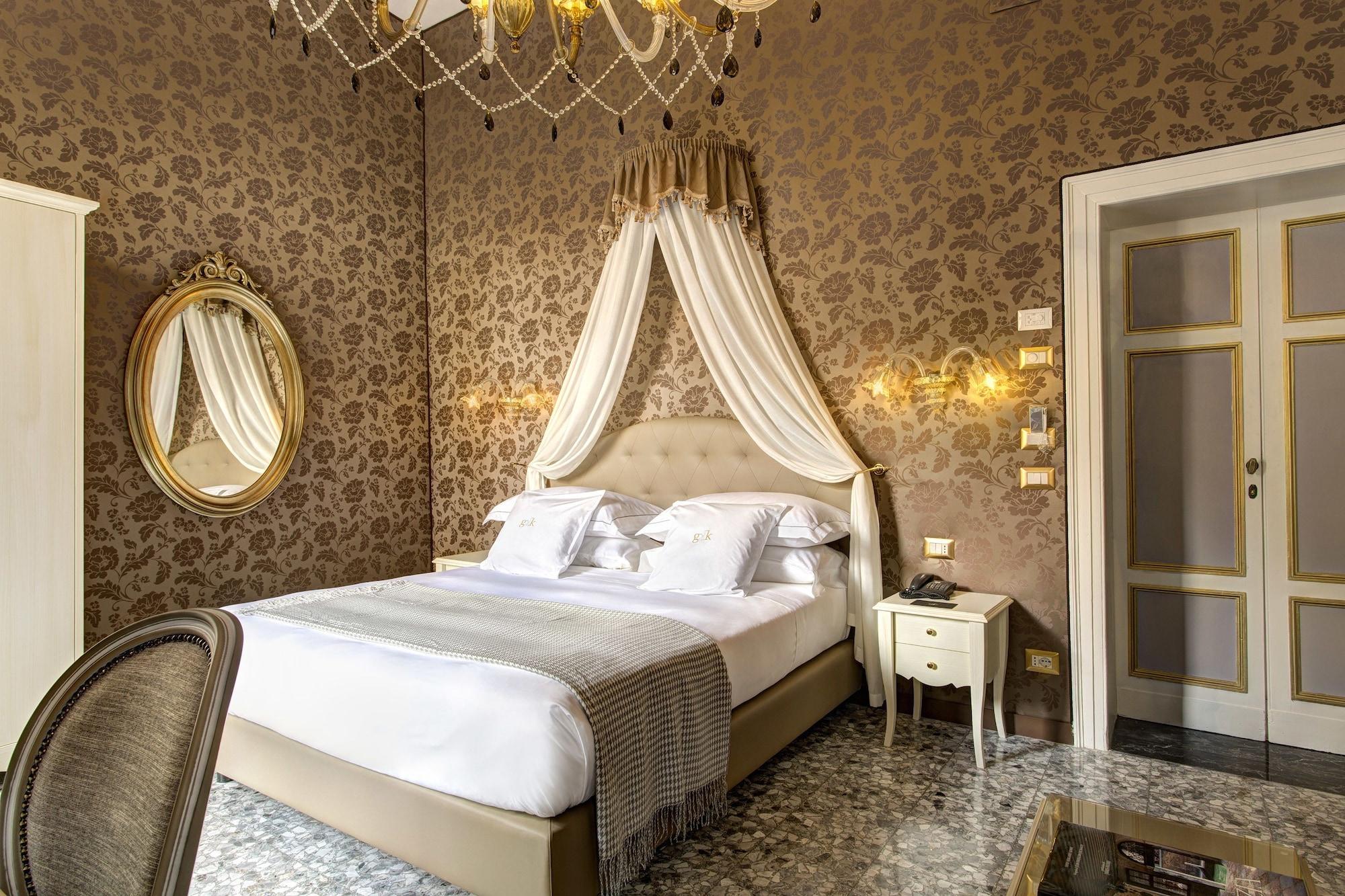 Affittacamere Gkk Exclusive Private 3*